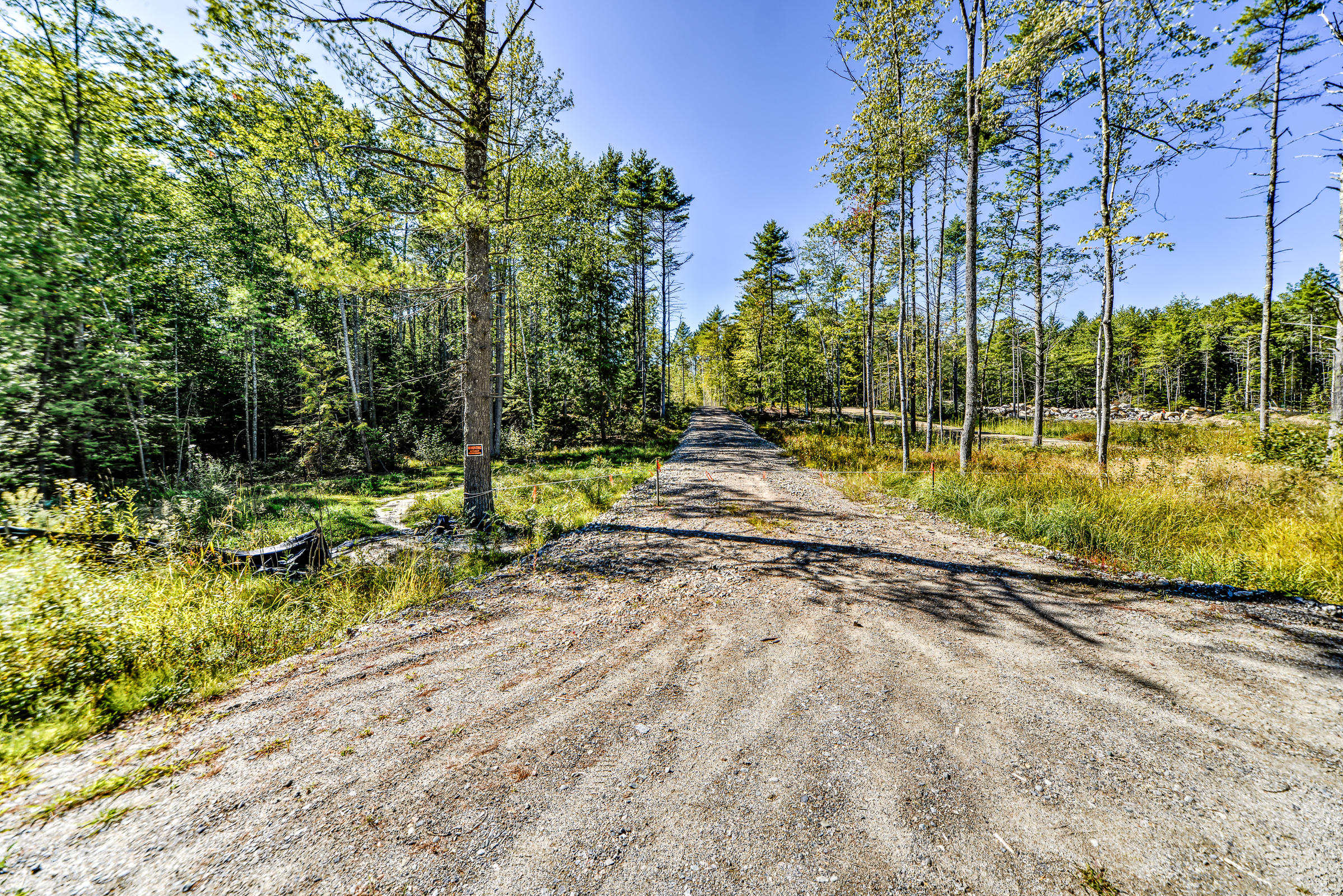 0 White Road