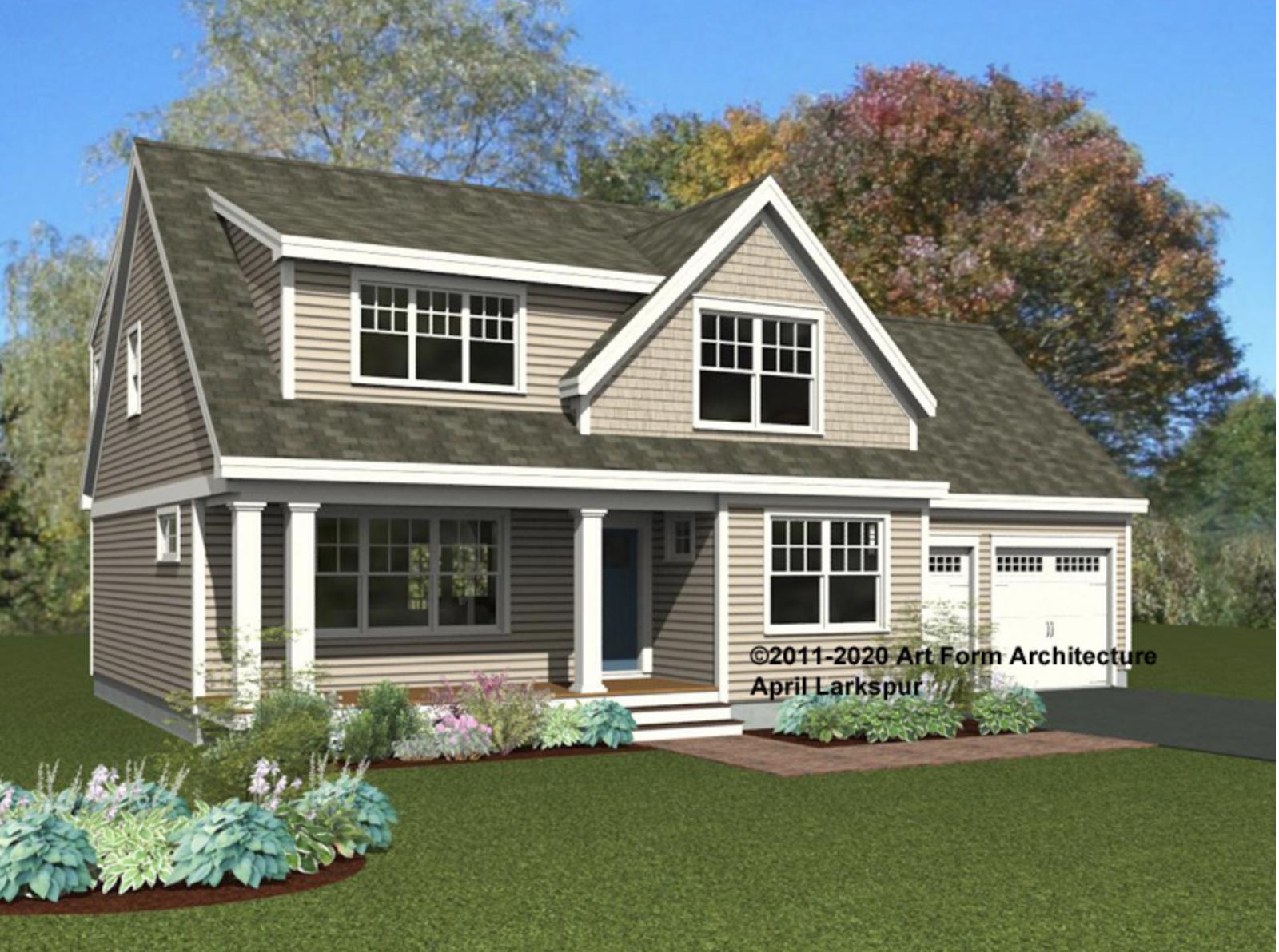 31 Beacon Drive
