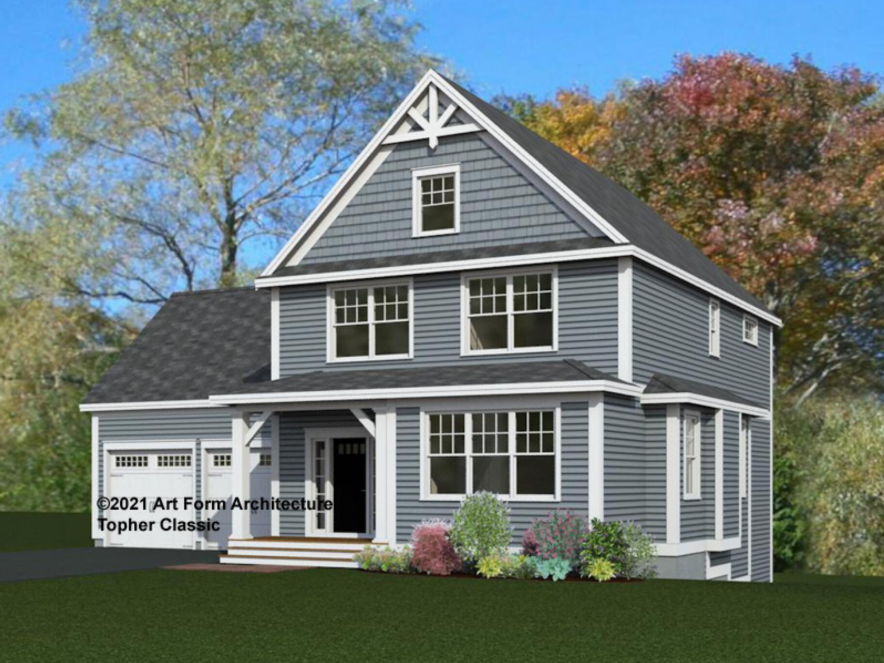 Lot 18 Beacon Drive