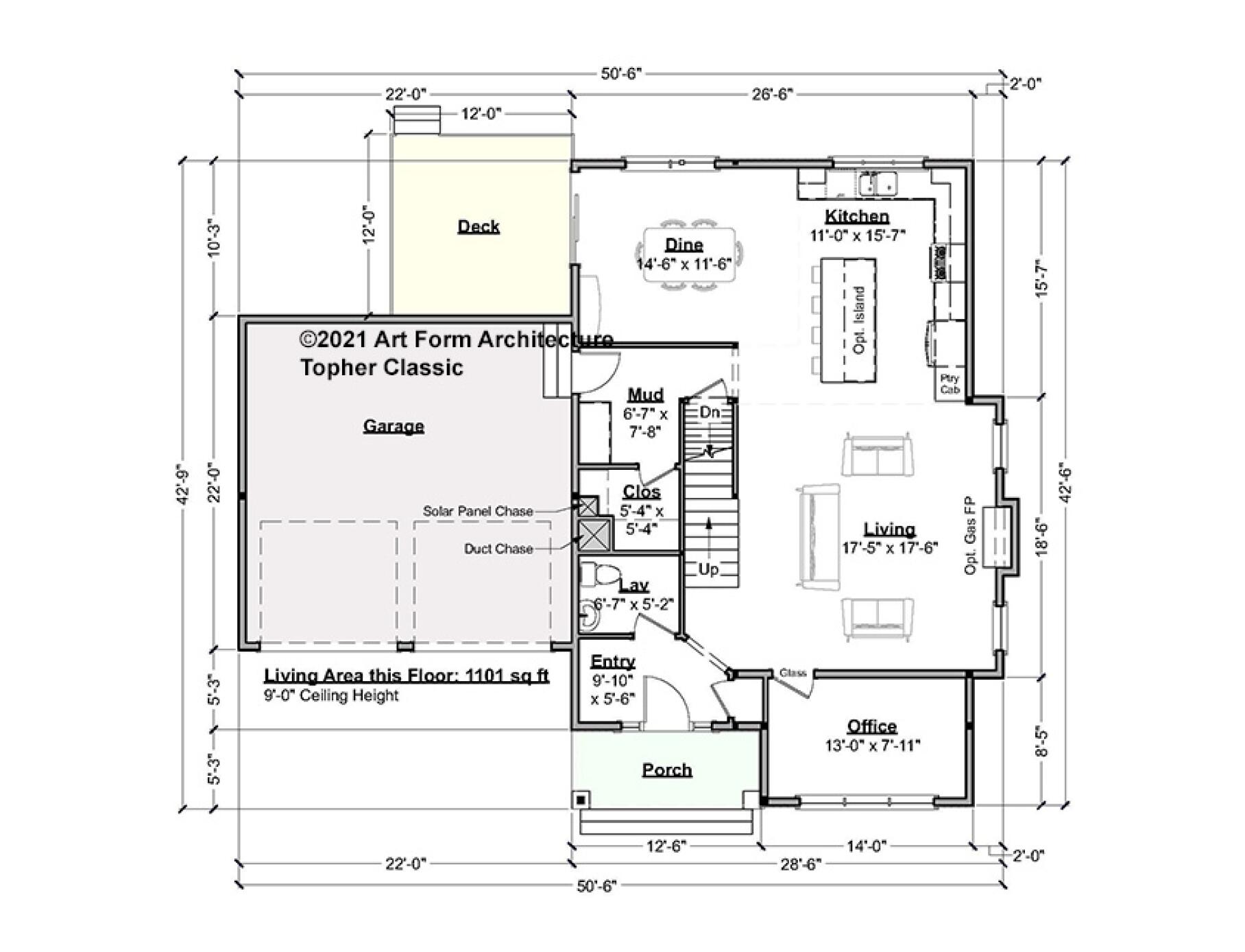 Lot 18 Beacon Drive