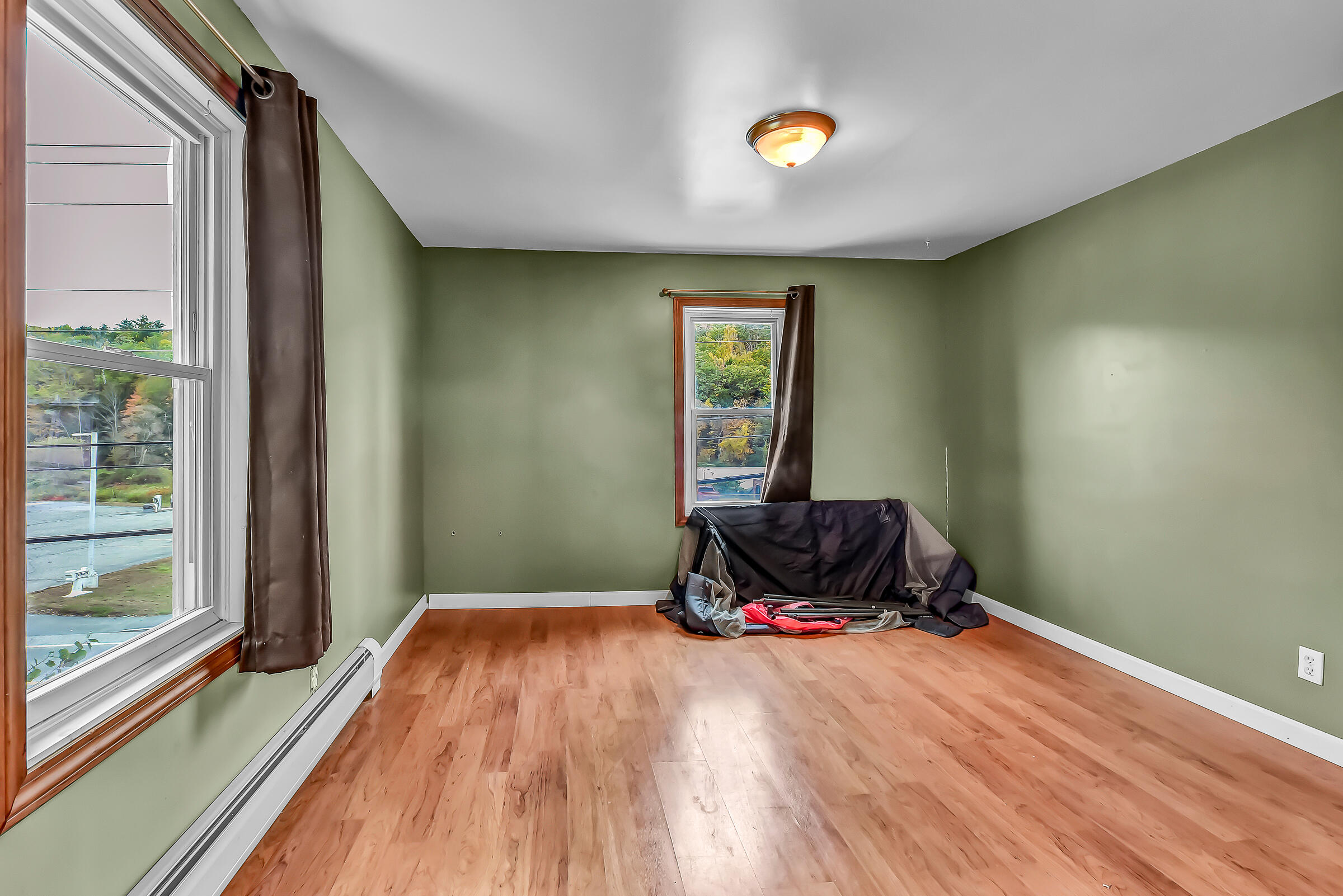 143 Mount Vernon Avenue