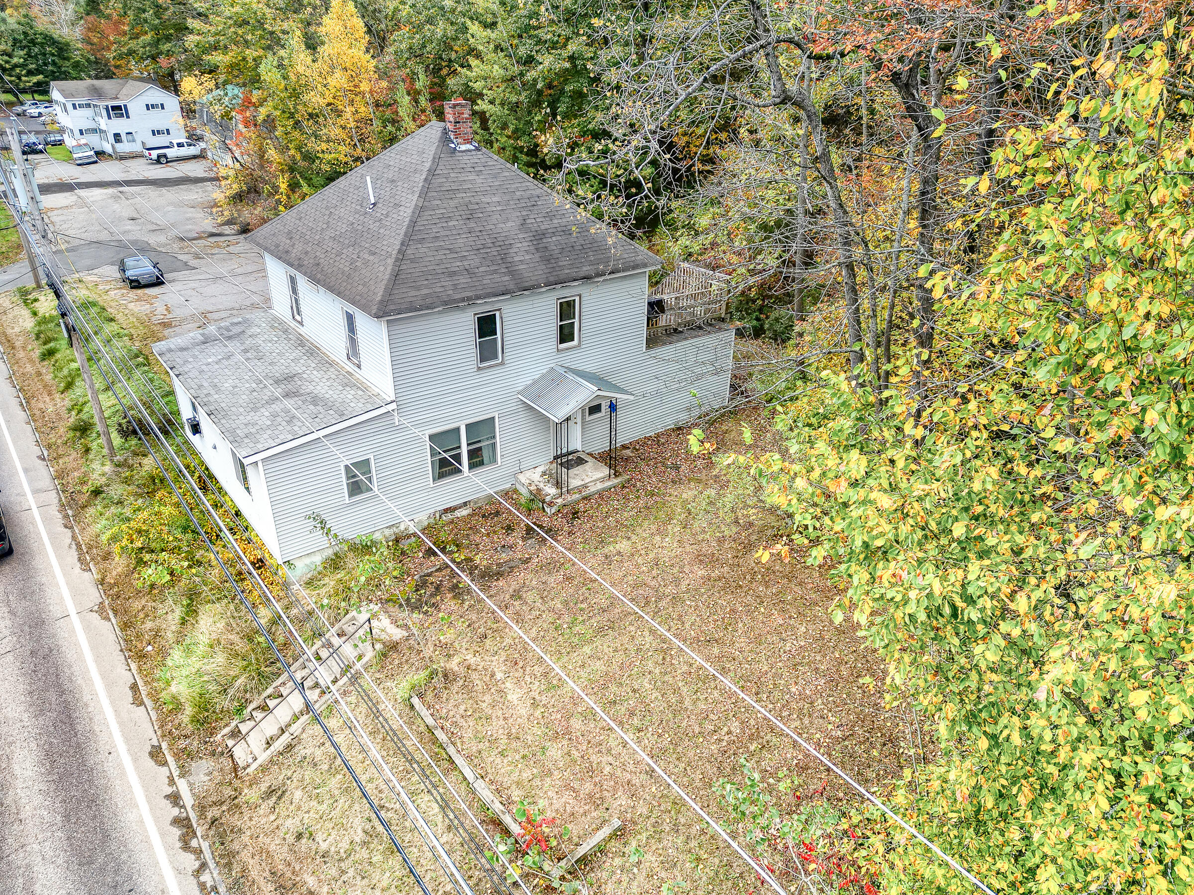 143 Mount Vernon Avenue