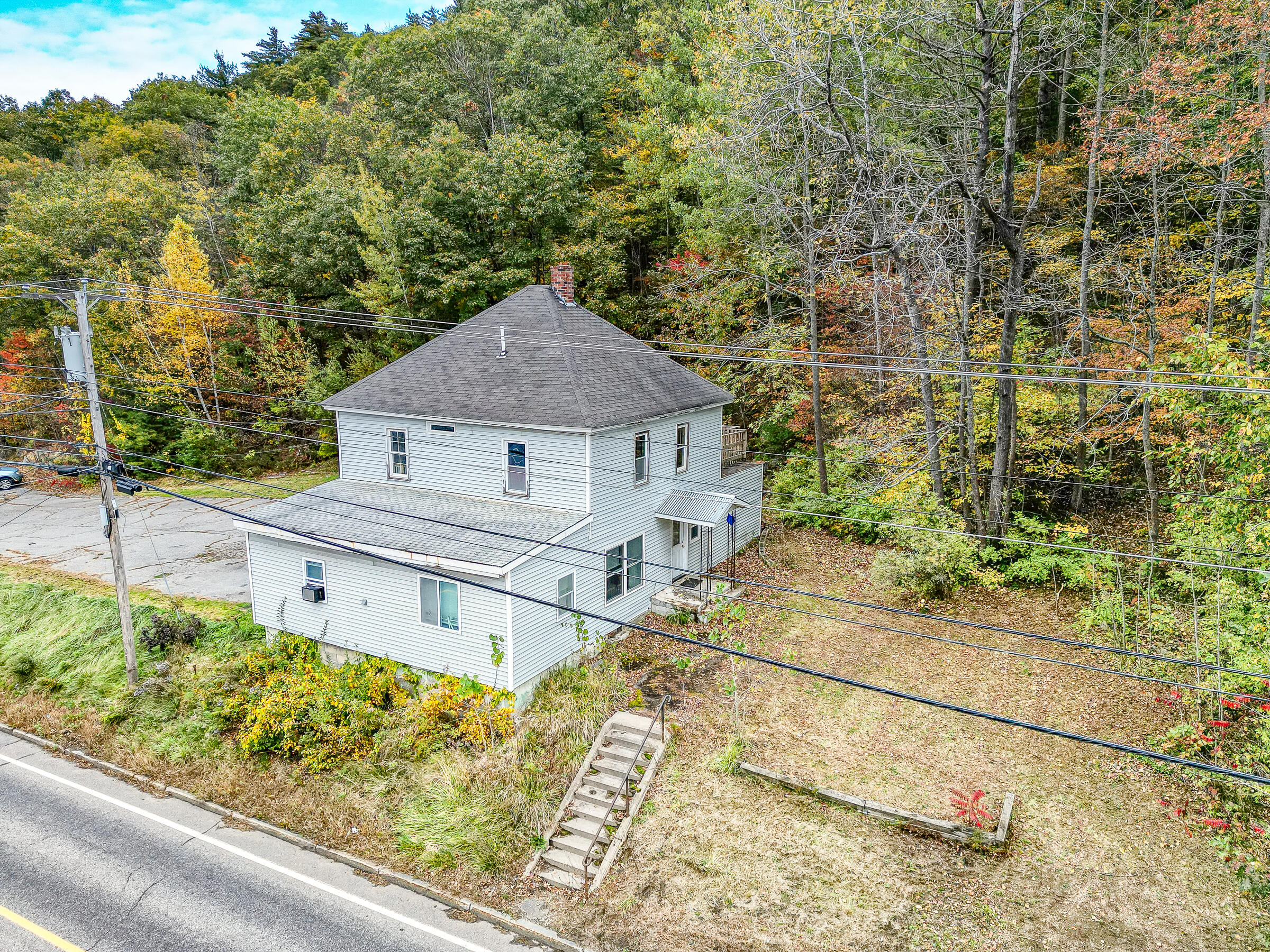 143 Mount Vernon Avenue