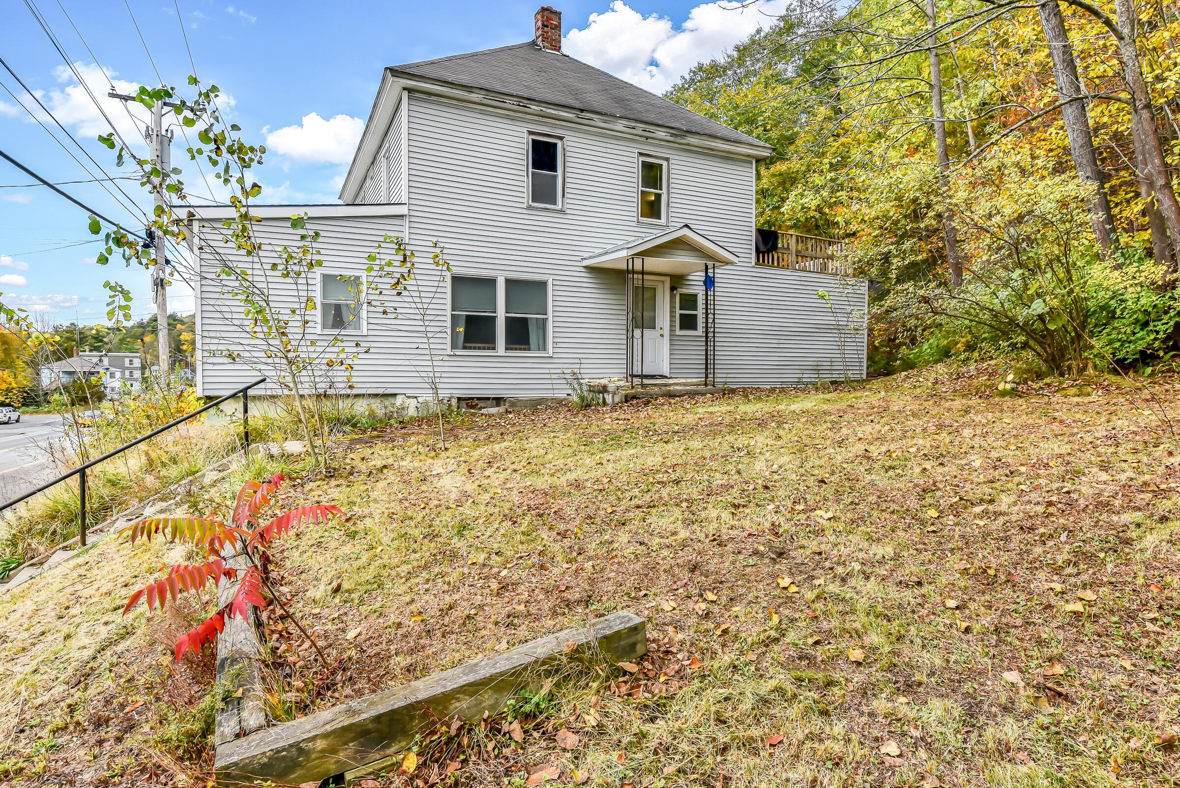 143 Mount Vernon Avenue