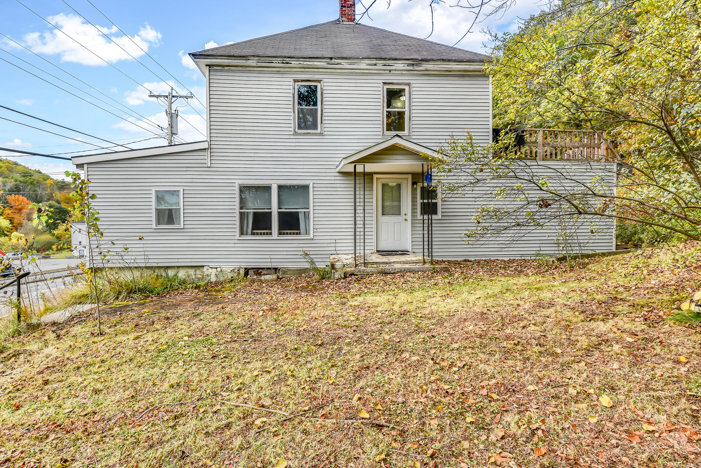 143 Mount Vernon Avenue