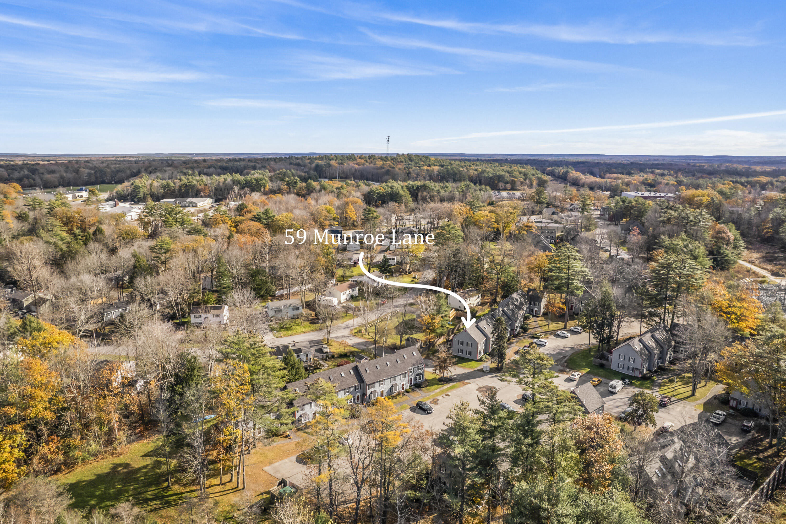 59 Munroe Lane, 59