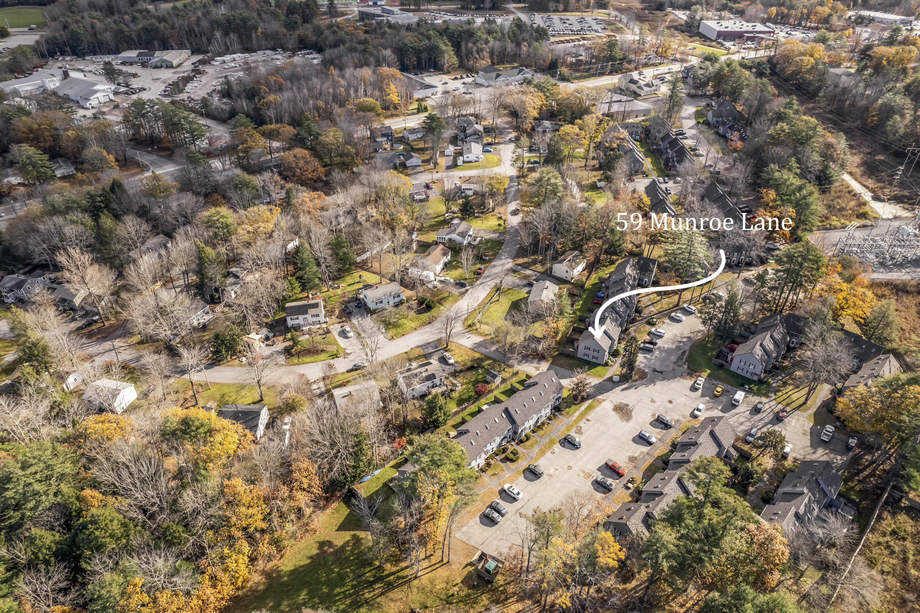 59 Munroe Lane, 59