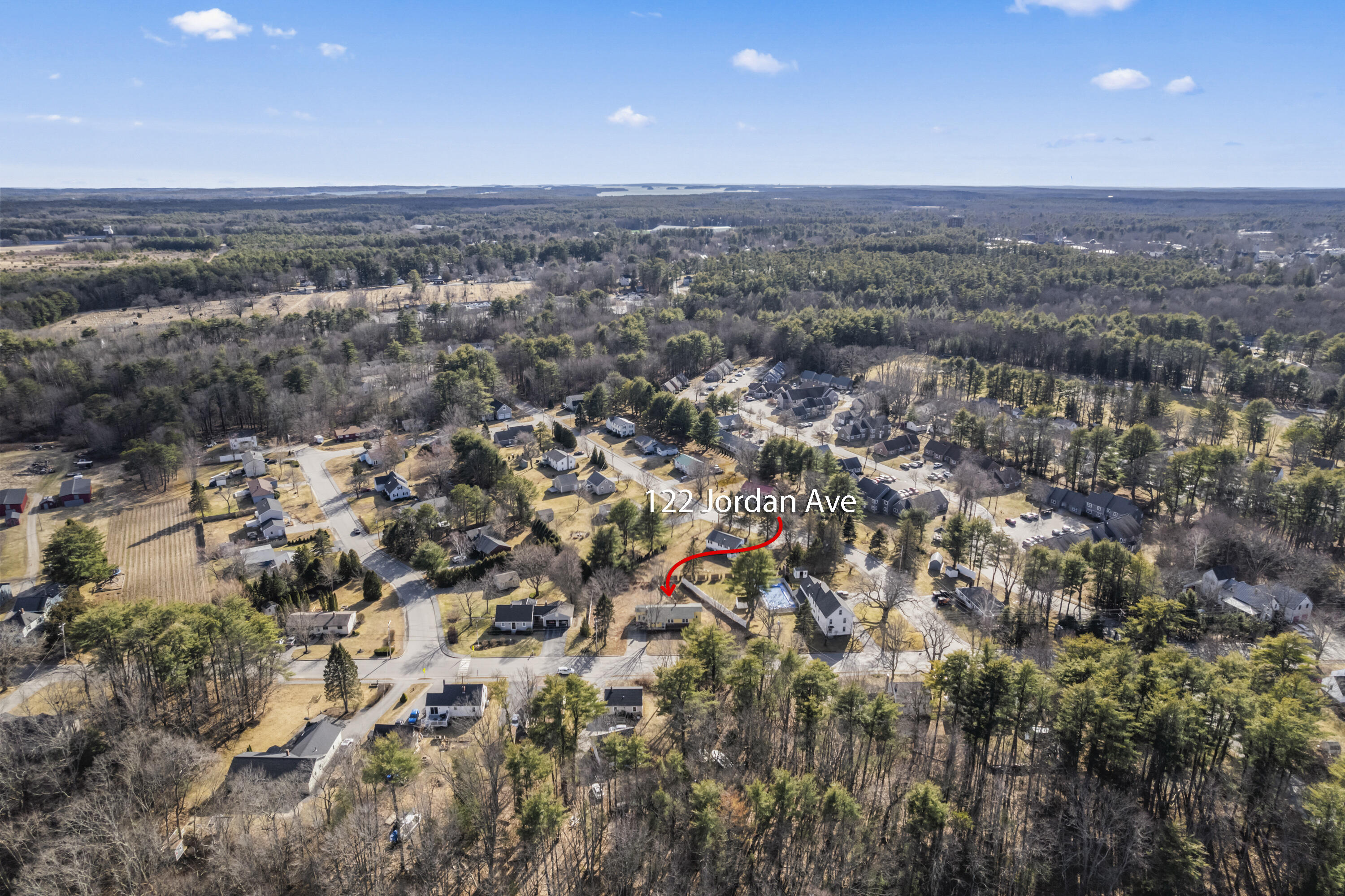 122 Jordan Avenue