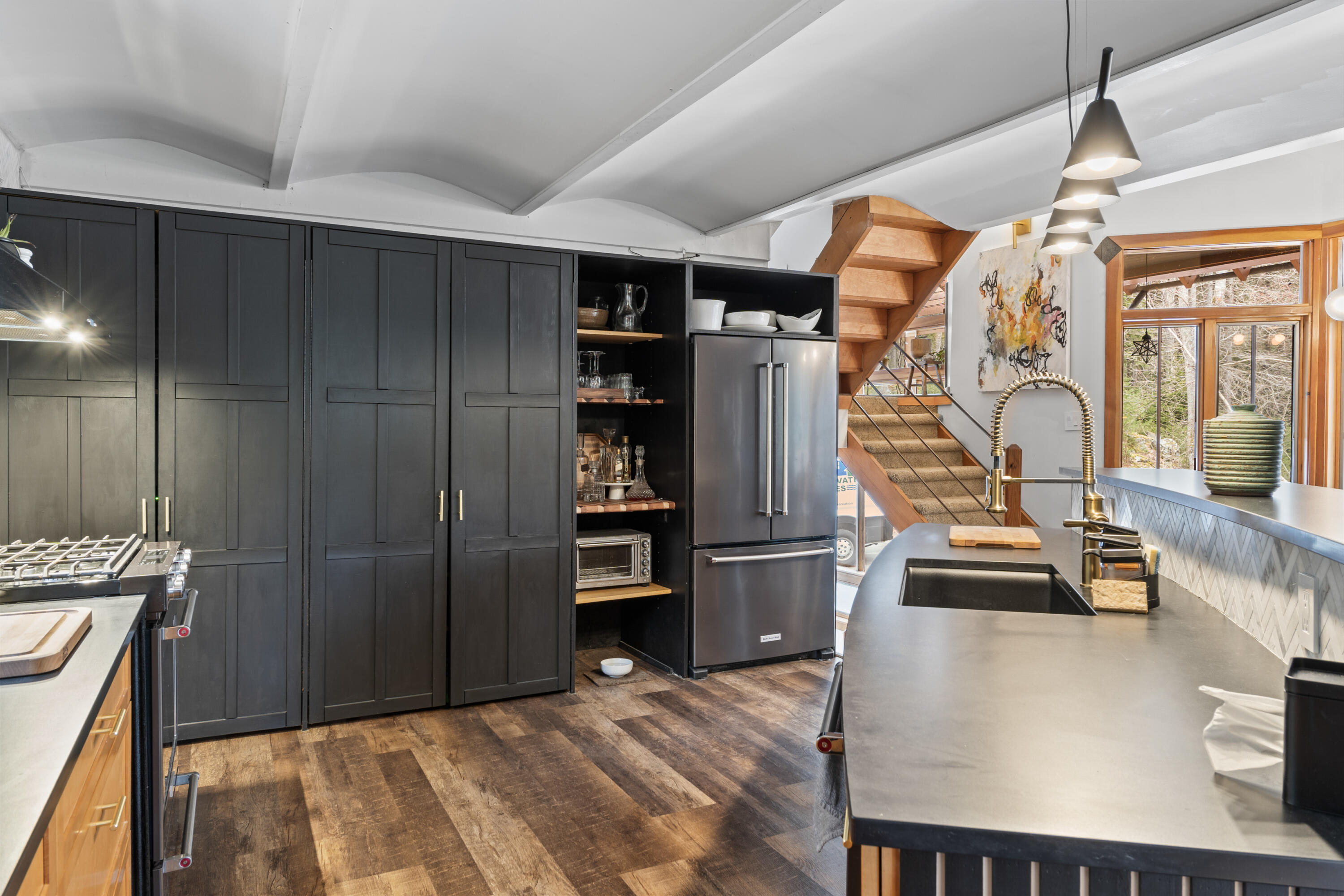 400 Harpswell Islands Road