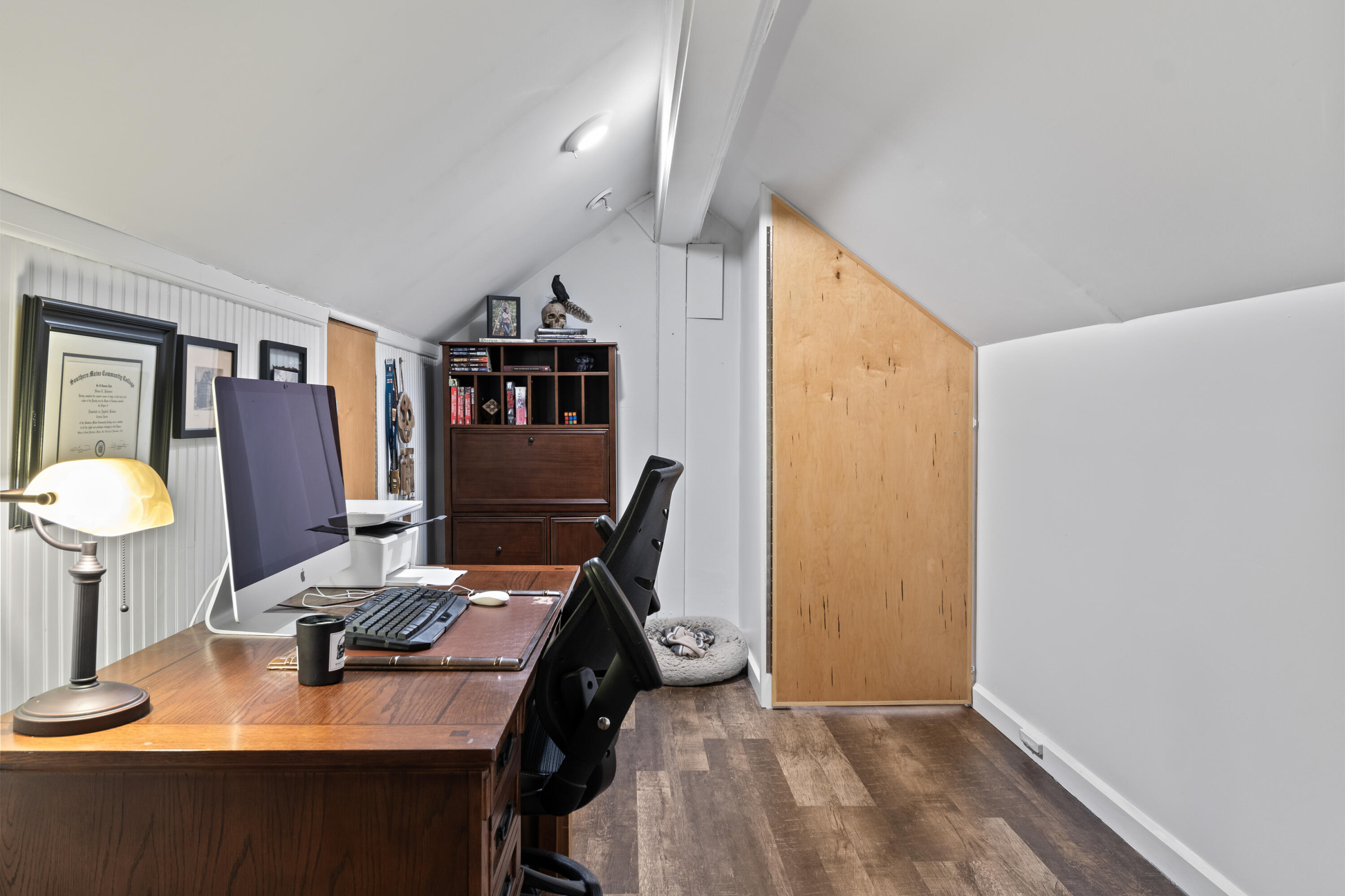 400 Harpswell Islands Road