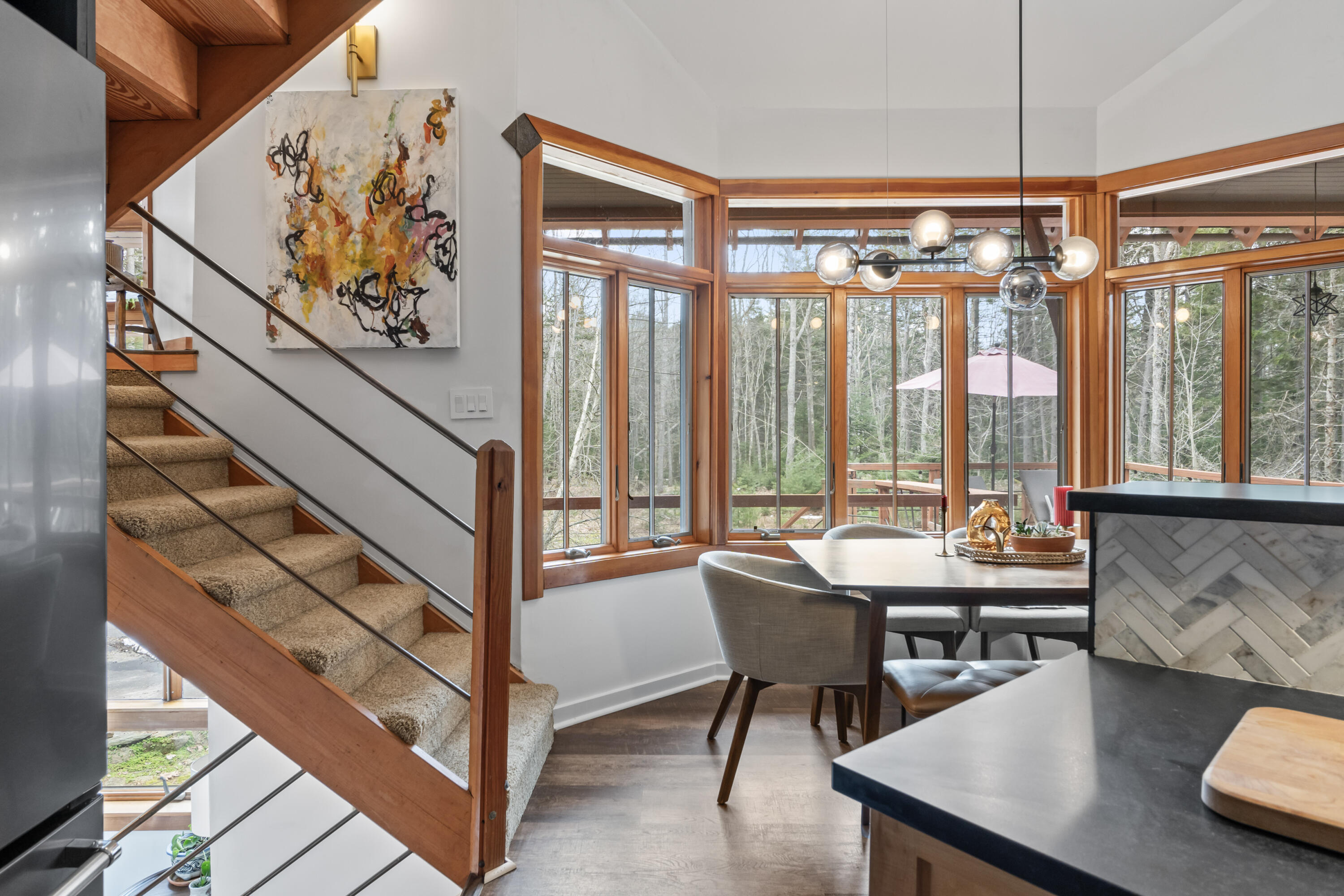 400 Harpswell Islands Road