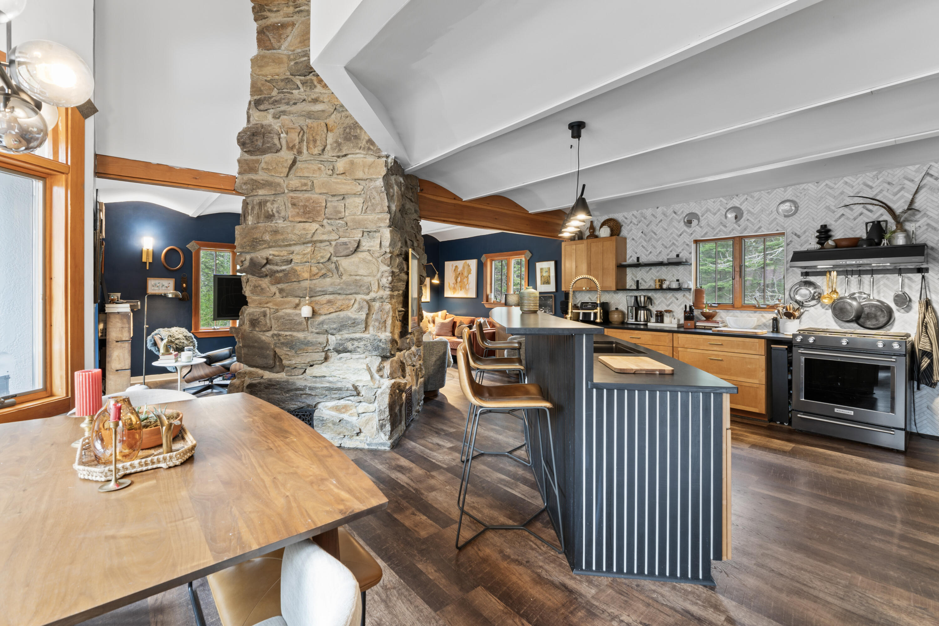 400 Harpswell Islands Road