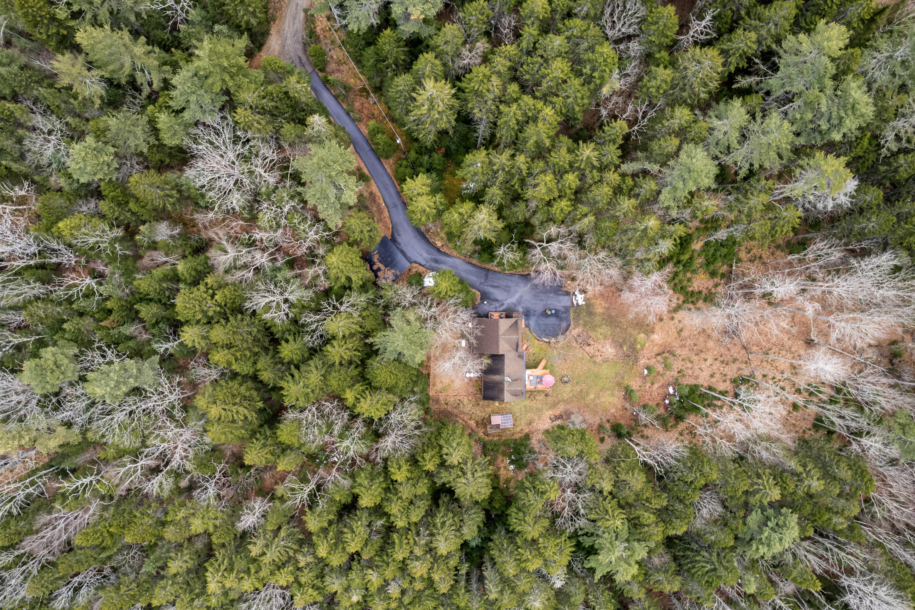 400 Harpswell Islands Road