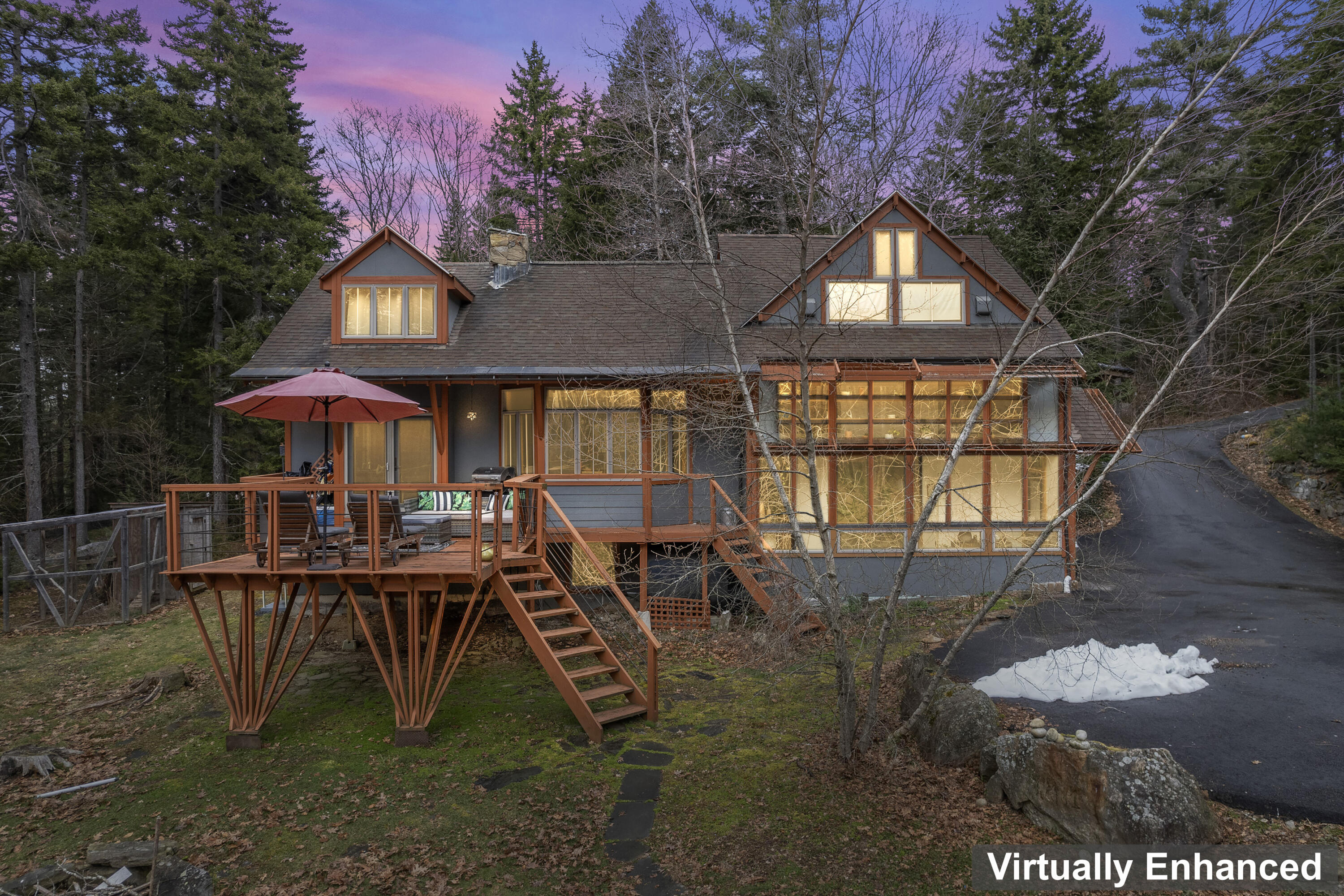 400 Harpswell Islands Road