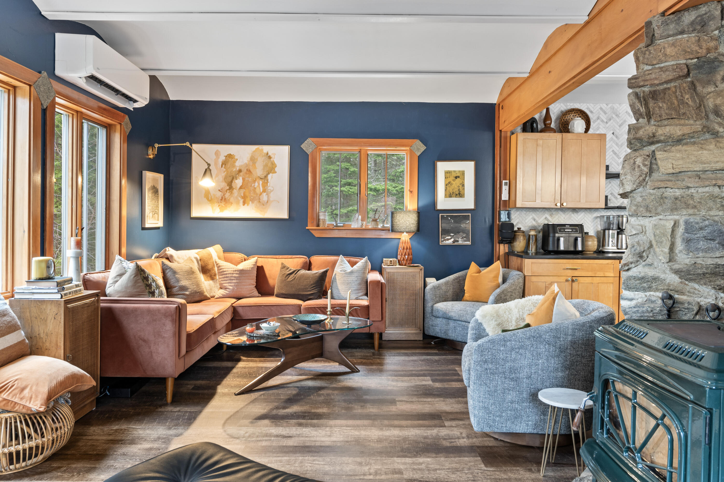 400 Harpswell Islands Road