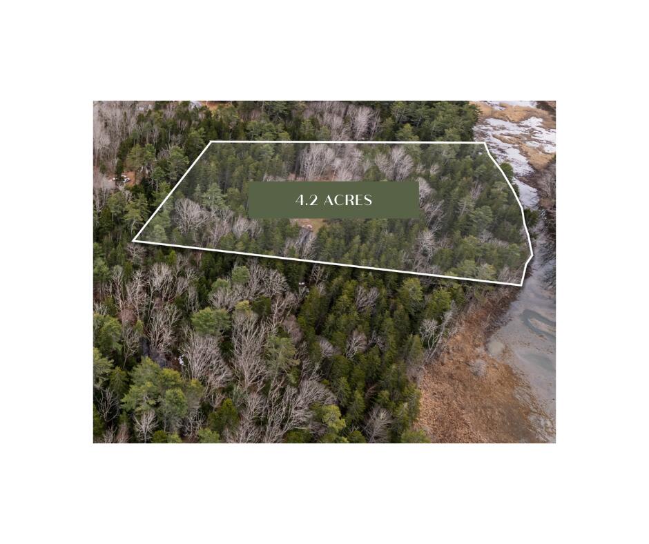 400 Harpswell Islands Road