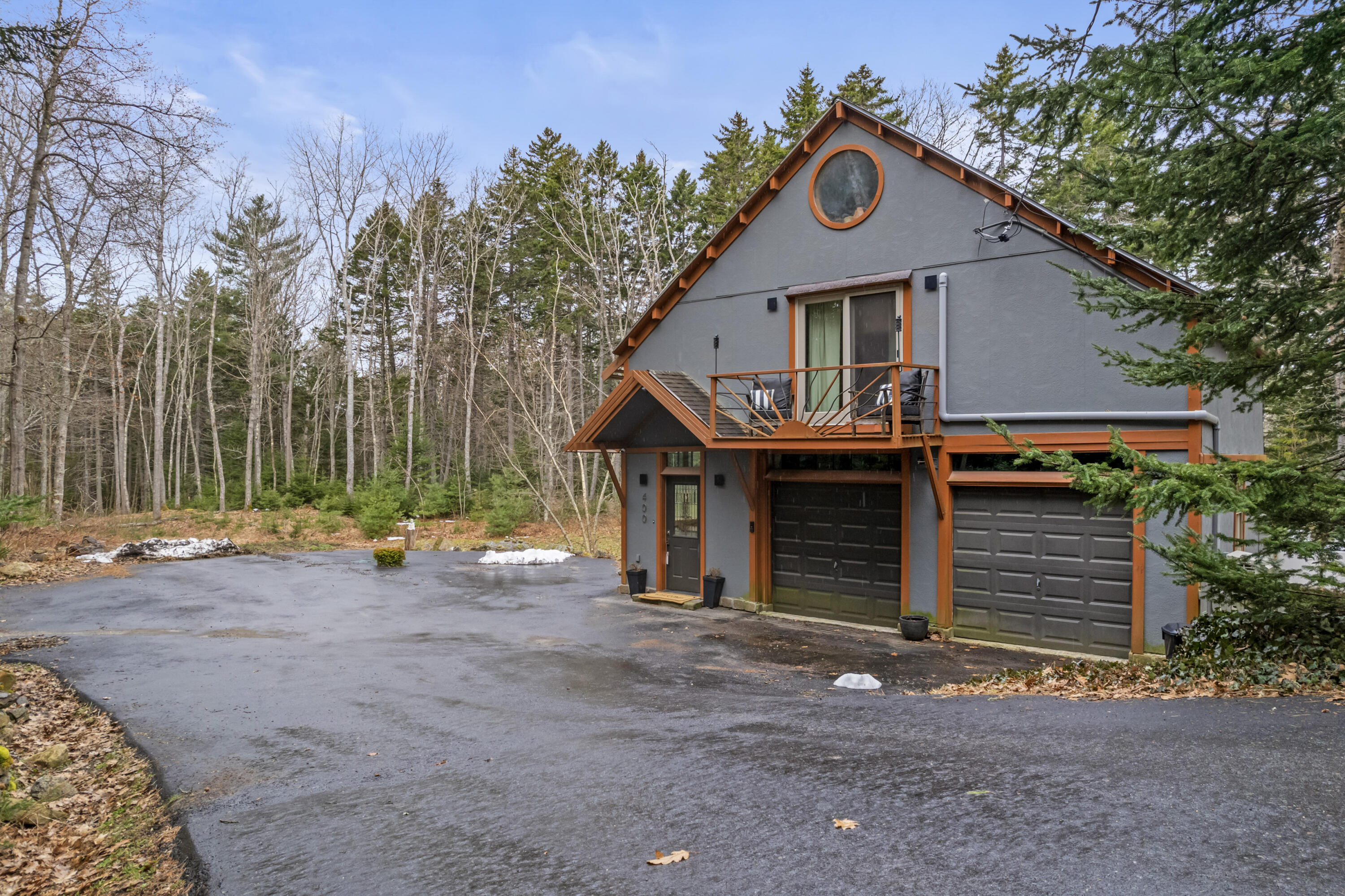 400 Harpswell Islands Road