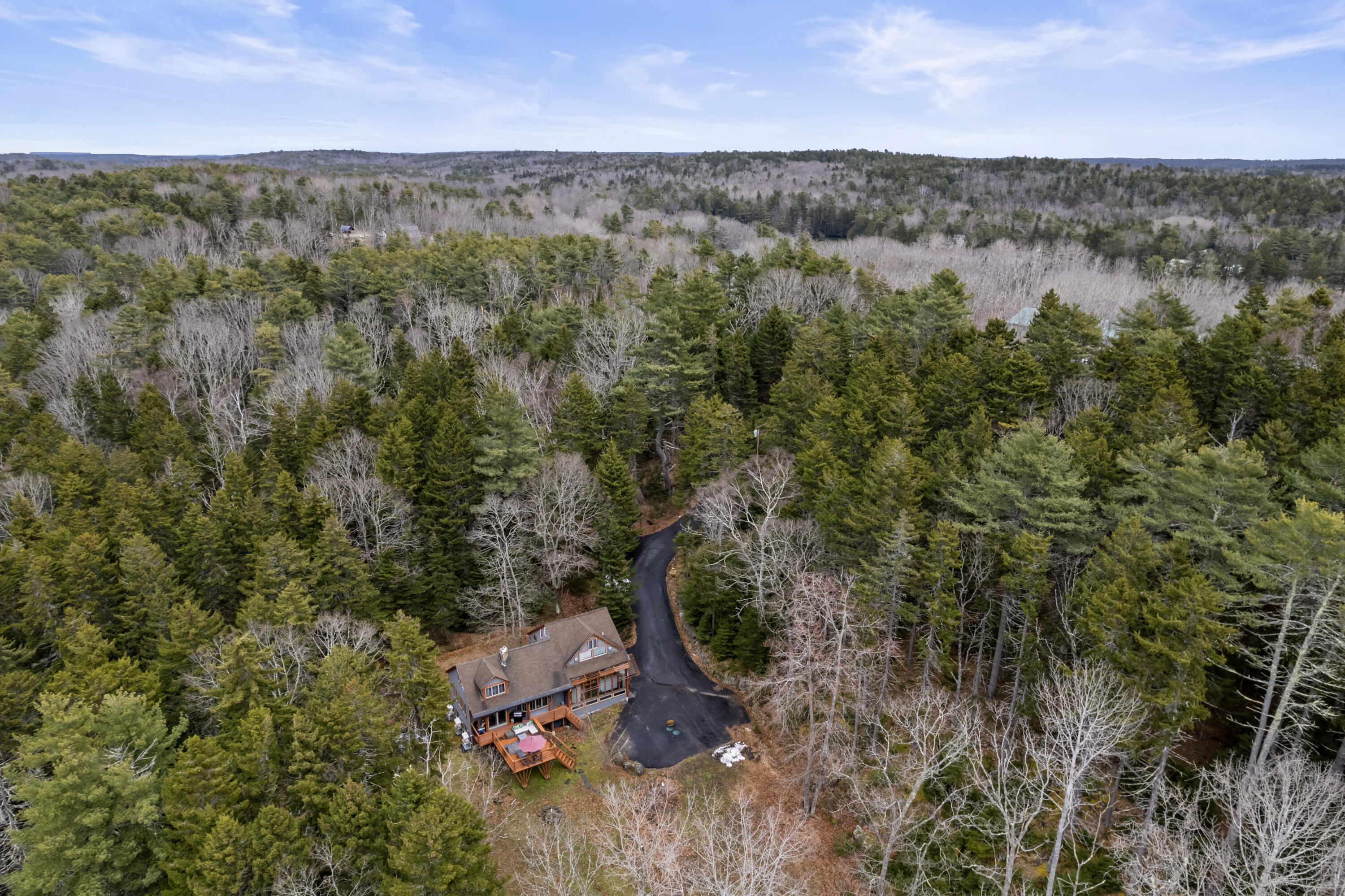 400 Harpswell Islands Road