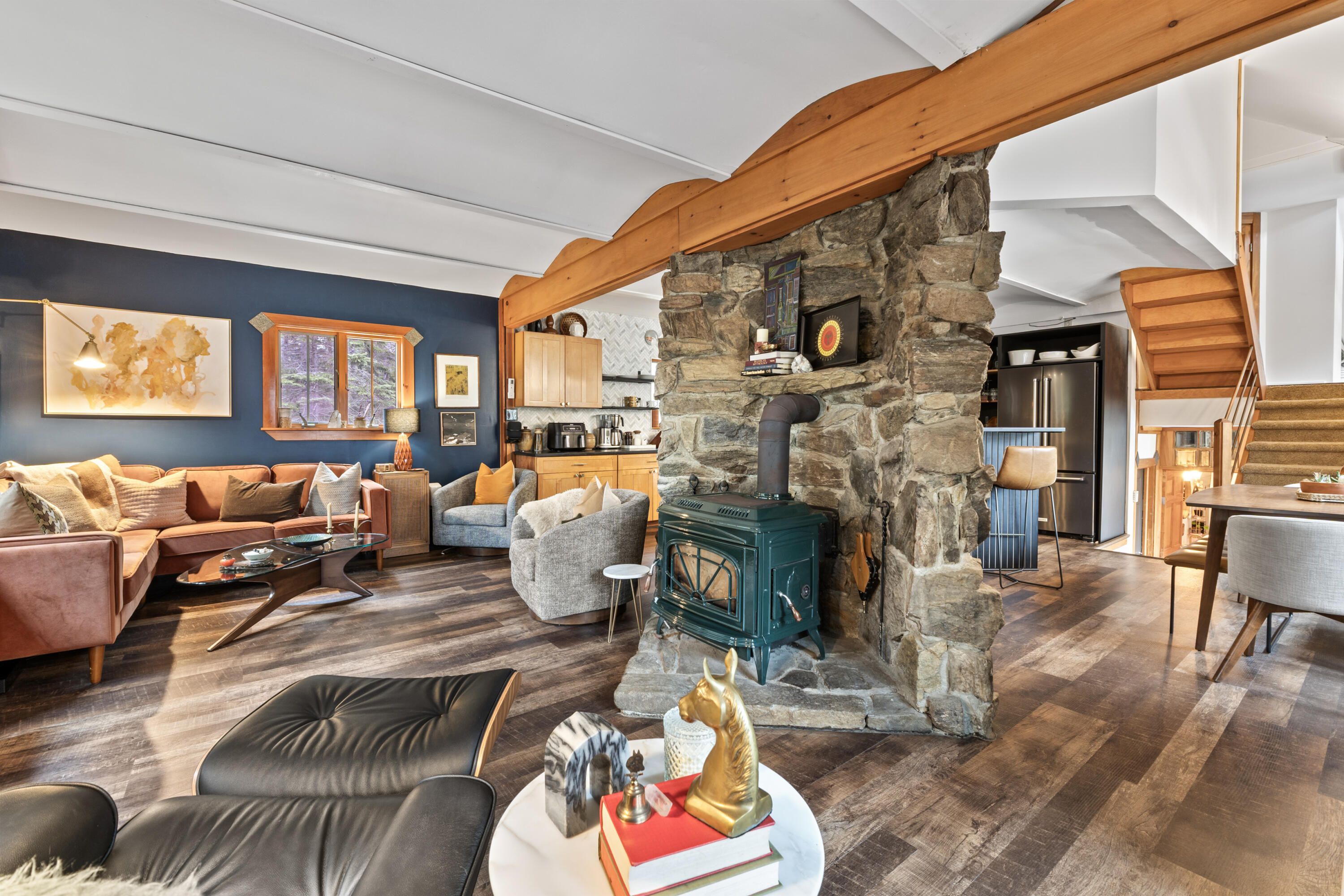 400 Harpswell Islands Road