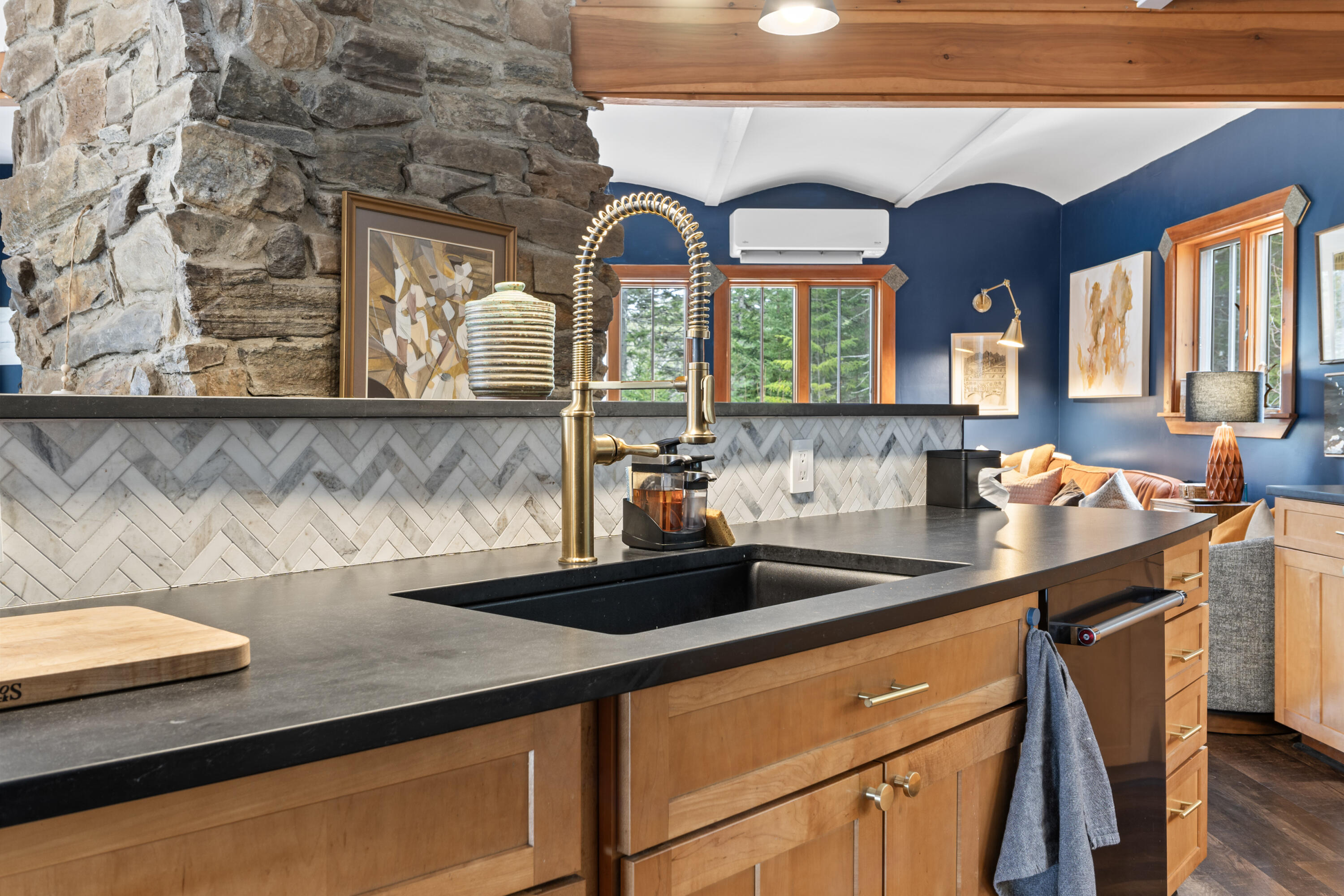 400 Harpswell Islands Road