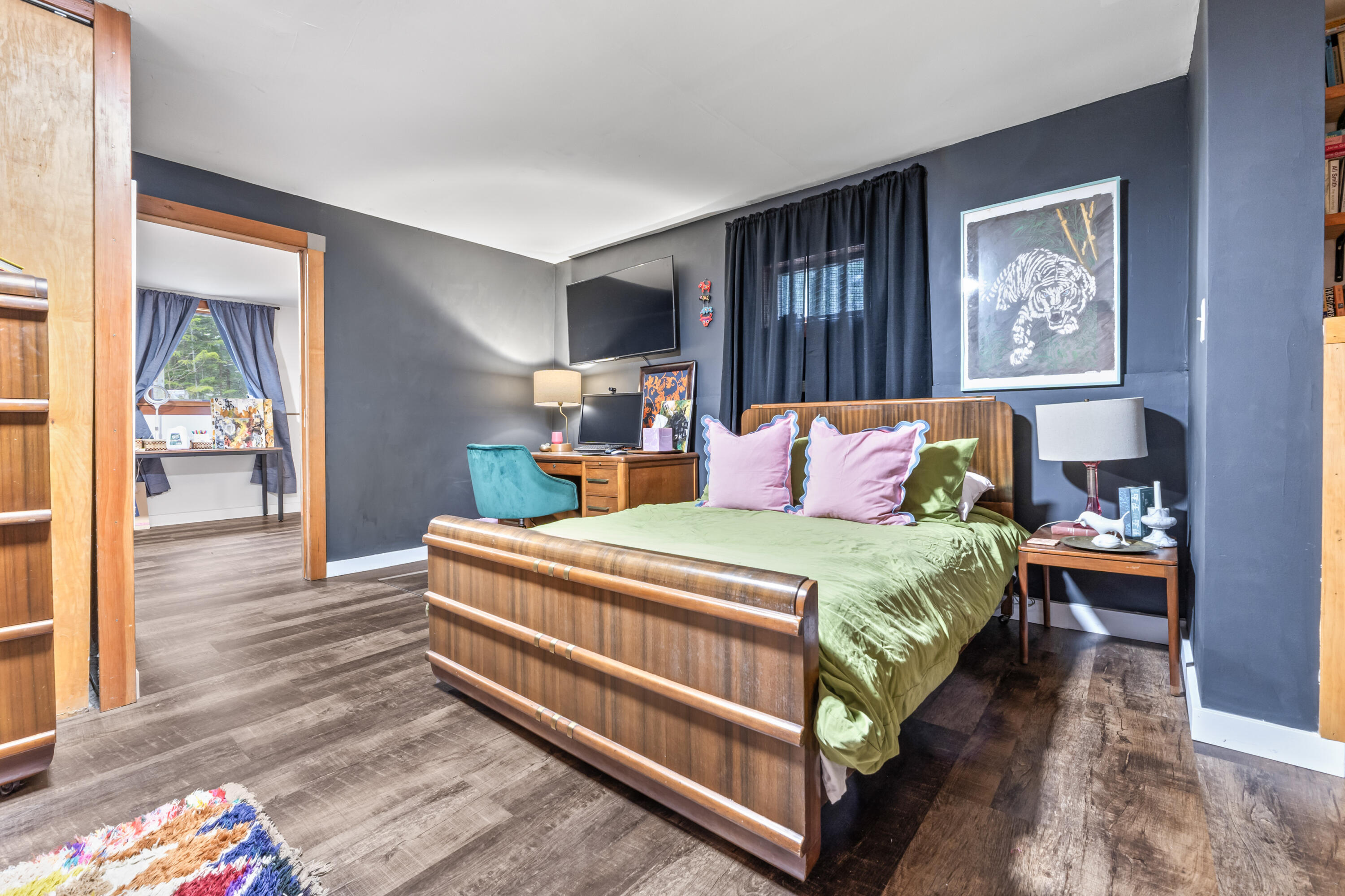 400 Harpswell Islands Road