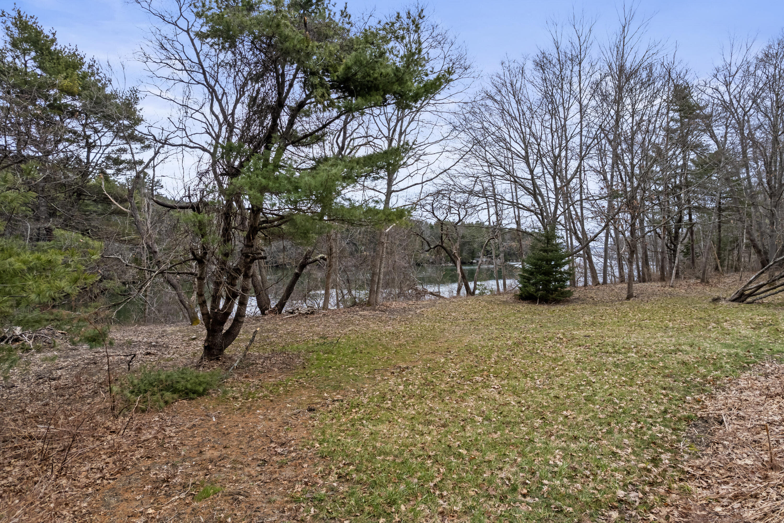 400 Harpswell Islands Road