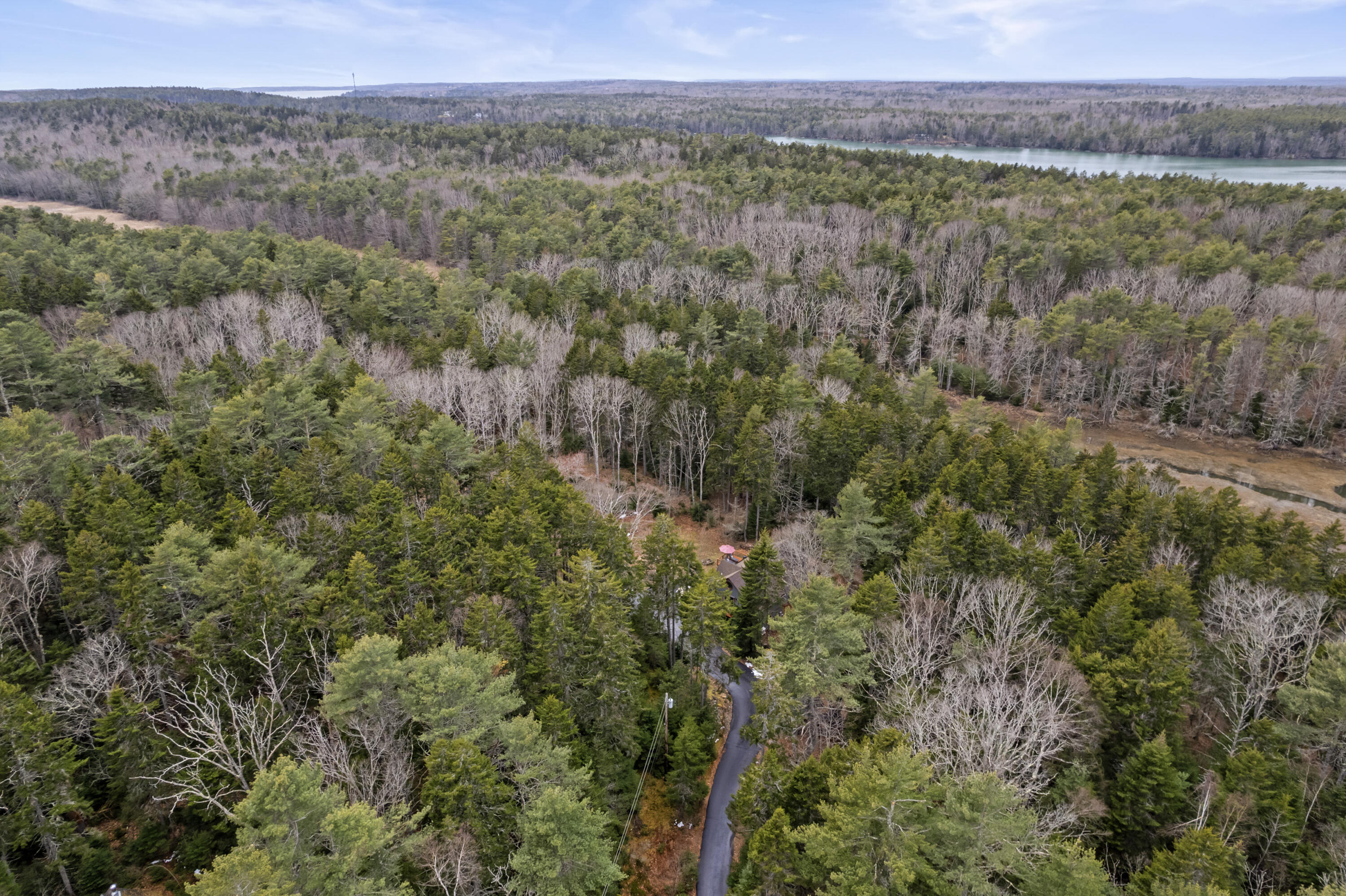 400 Harpswell Islands Road