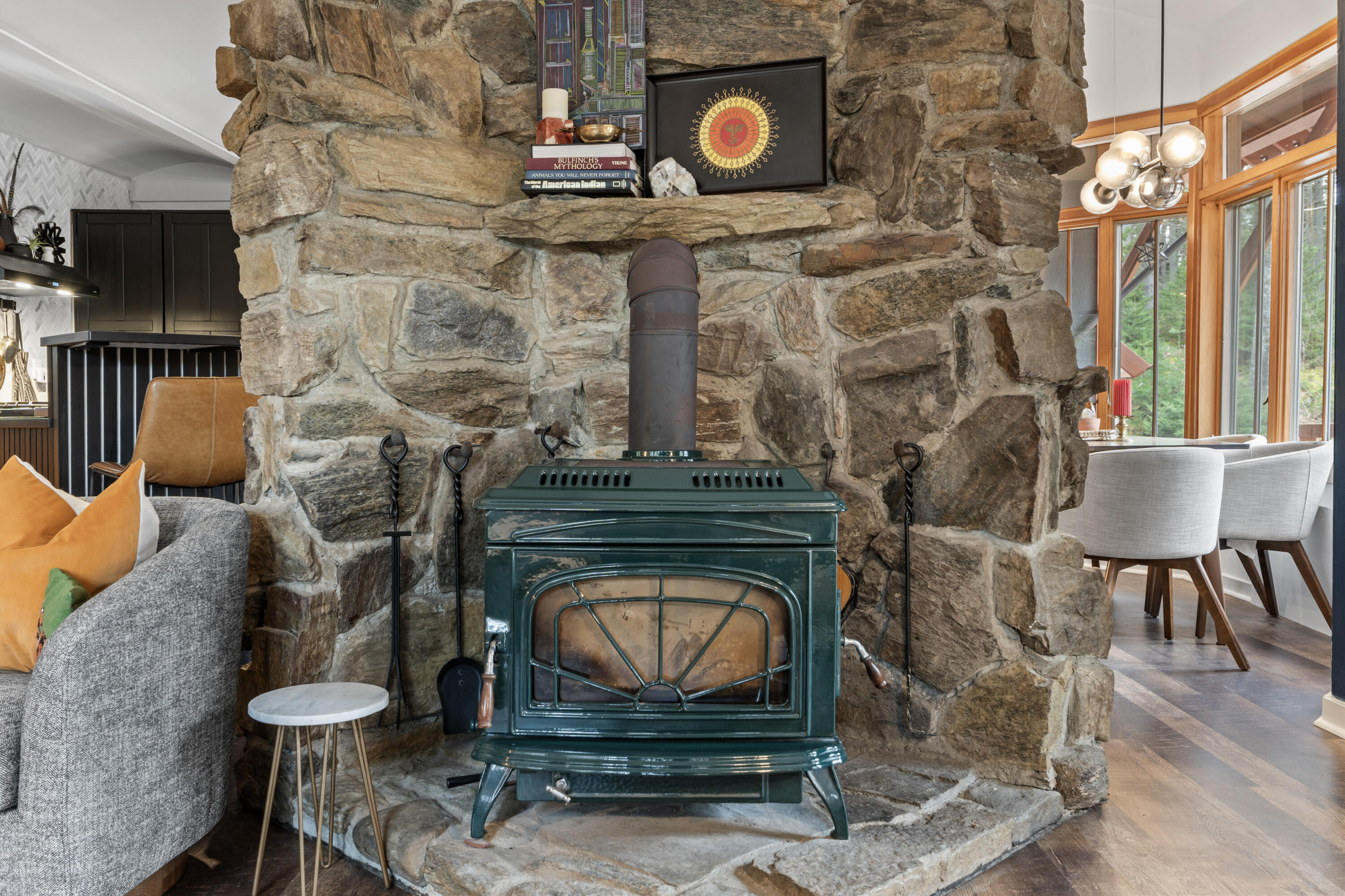 400 Harpswell Islands Road