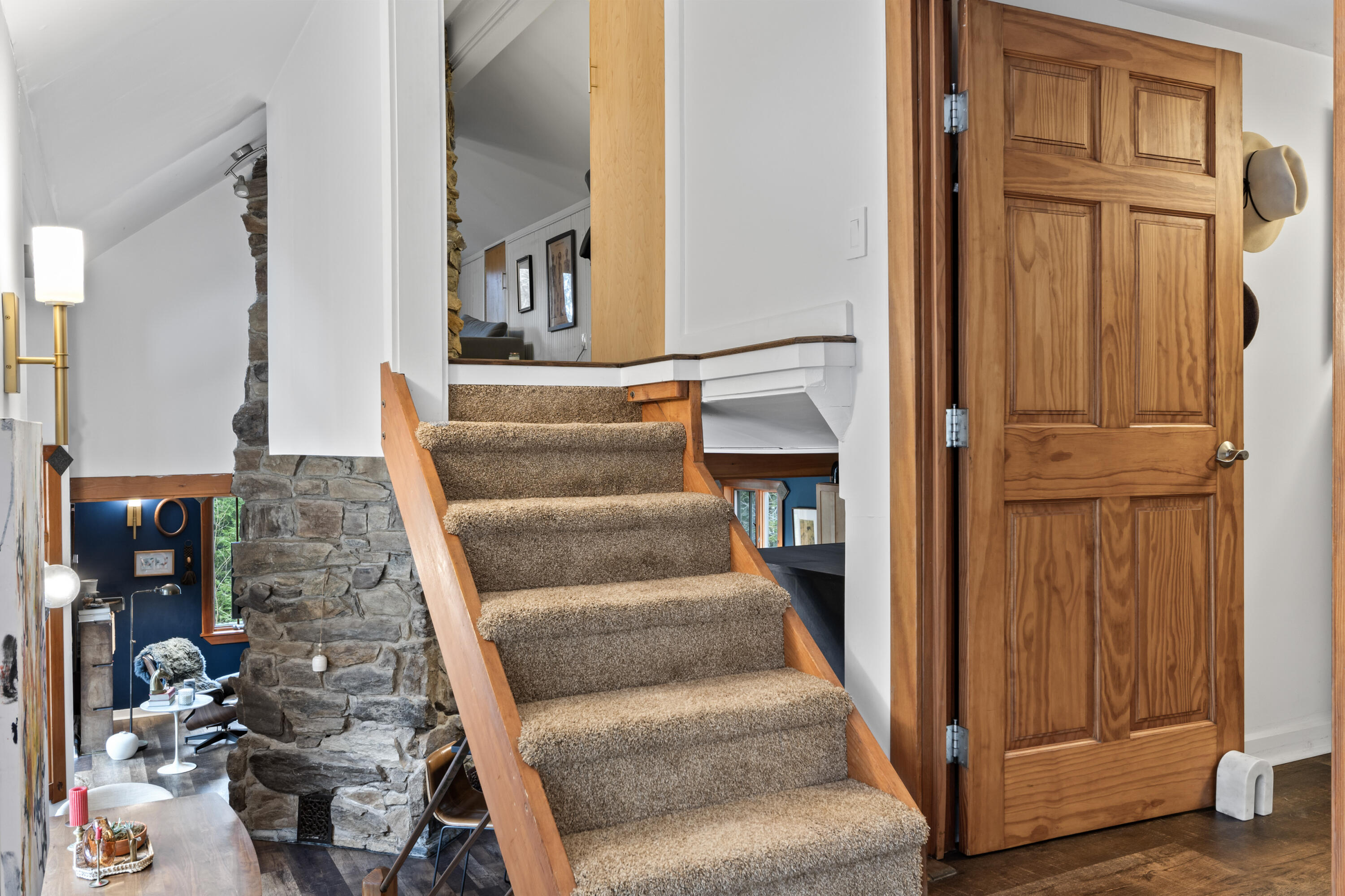 400 Harpswell Islands Road