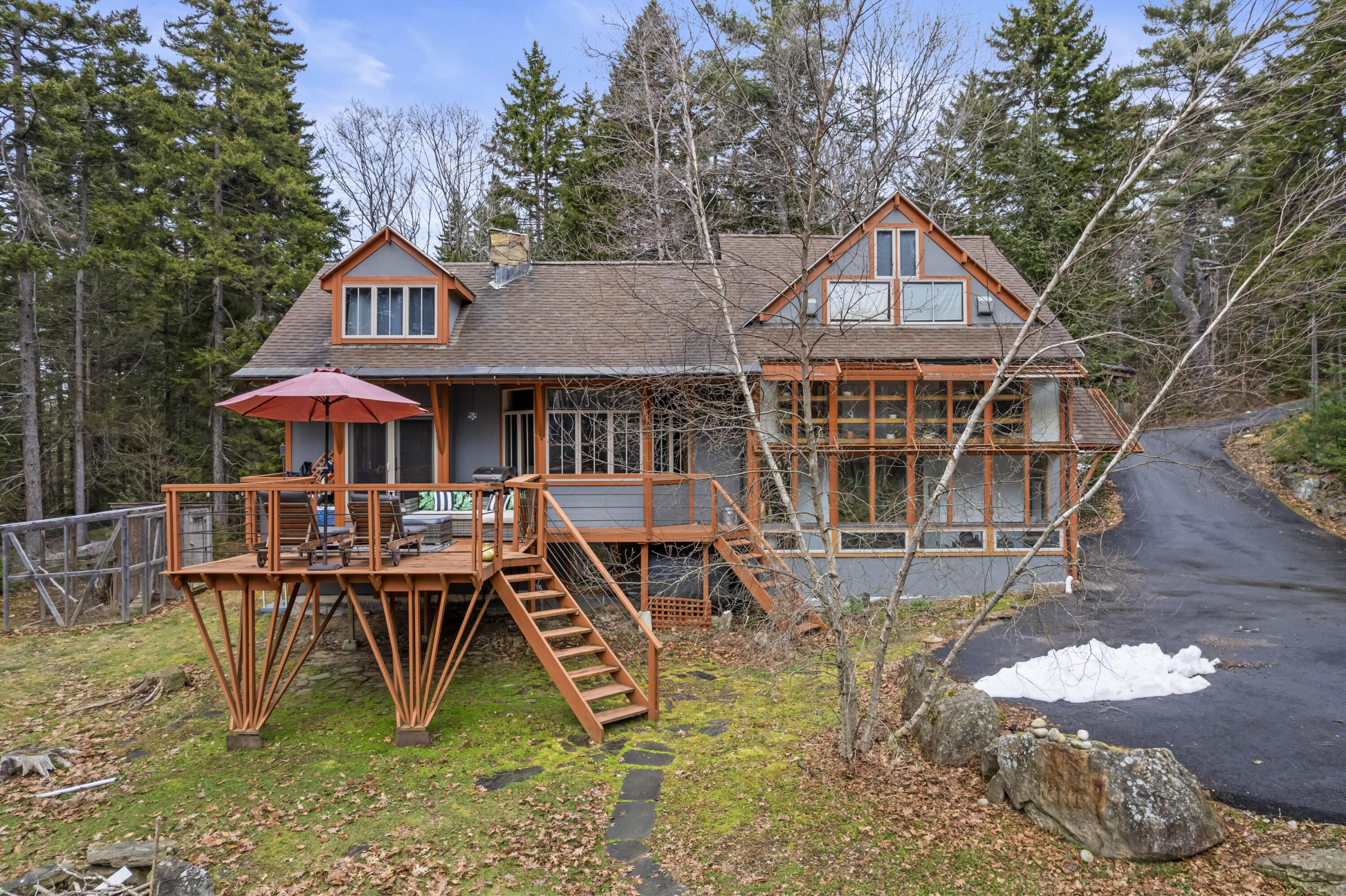 400 Harpswell Islands Road