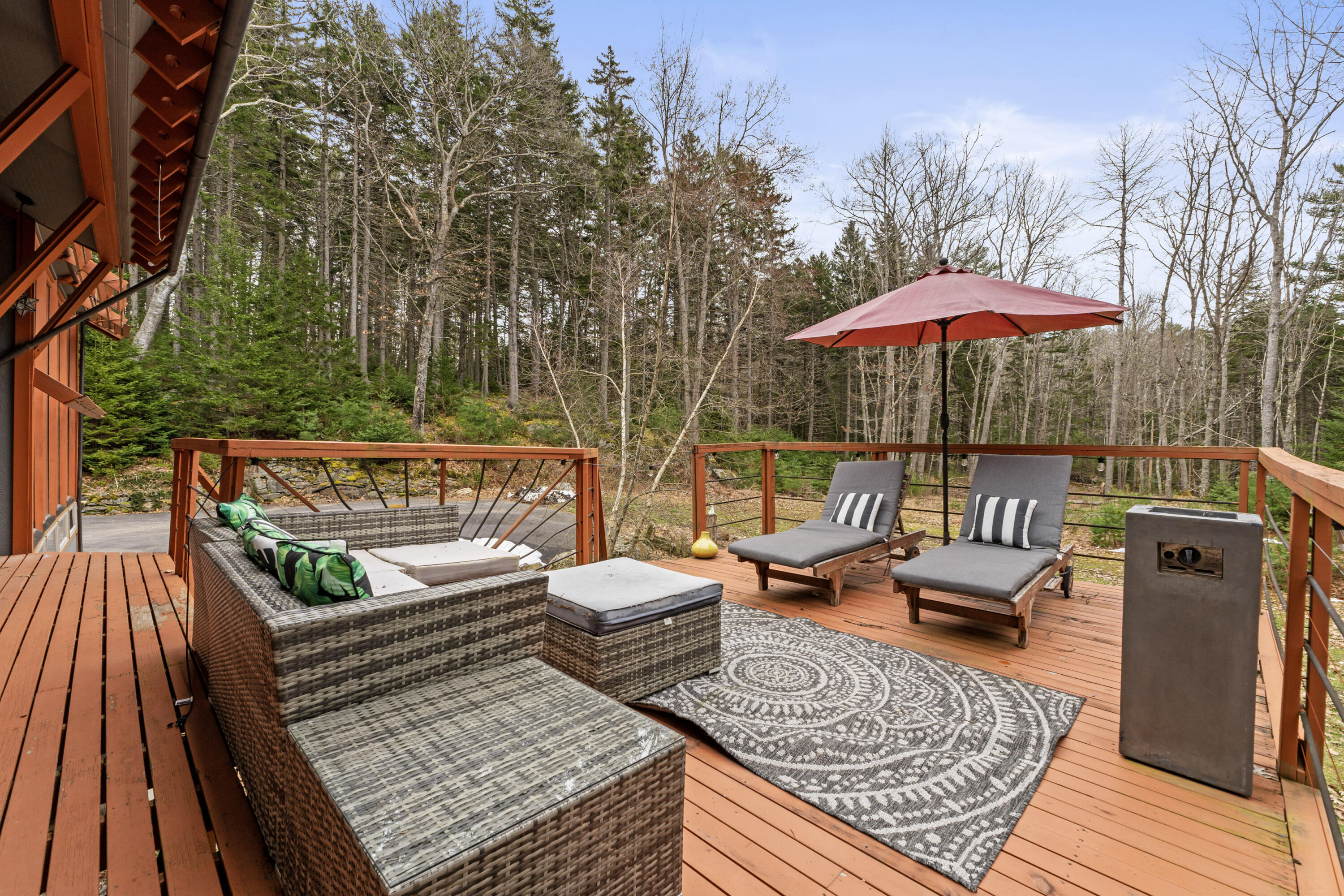 400 Harpswell Islands Road