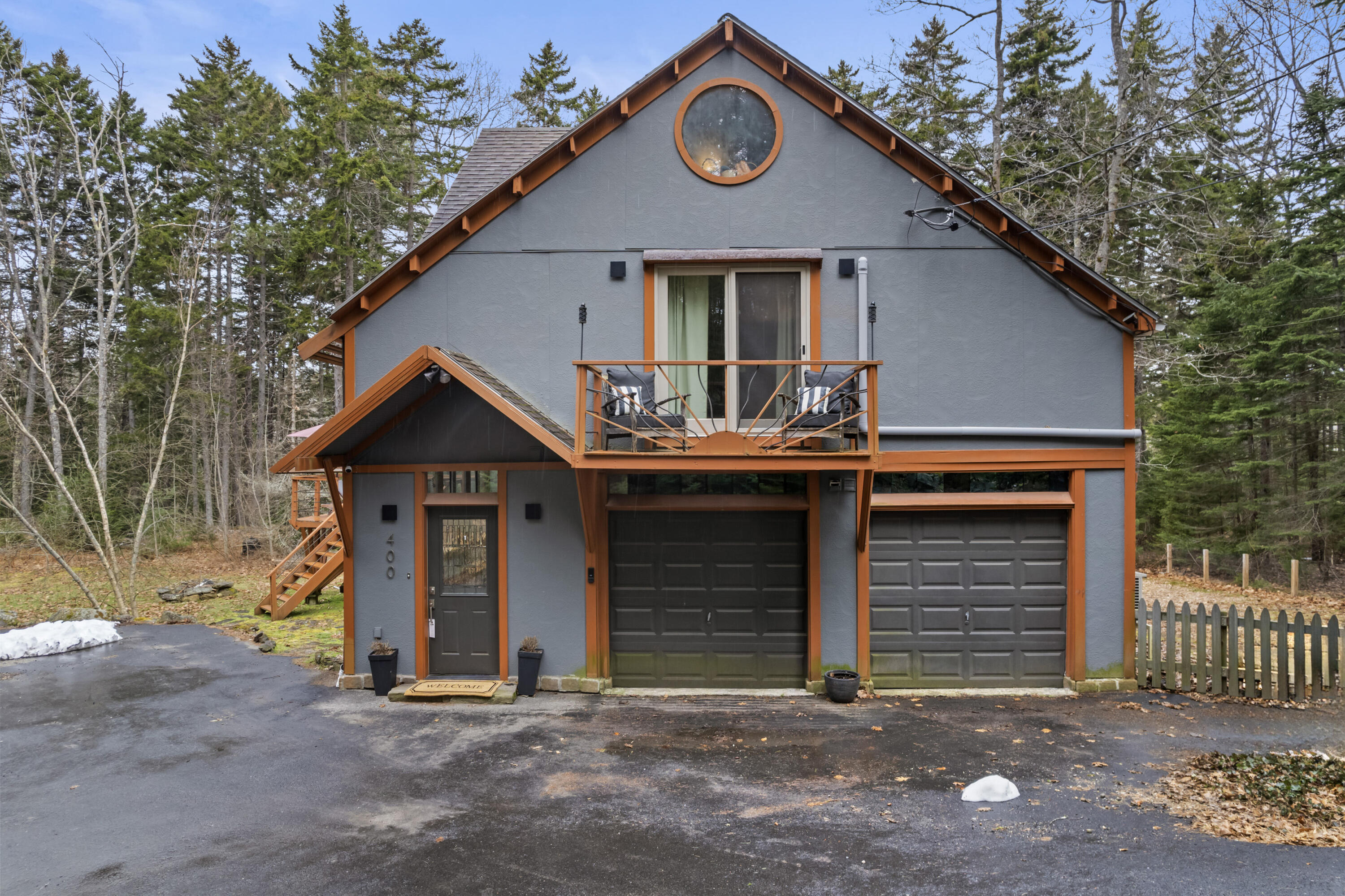 400 Harpswell Islands Road