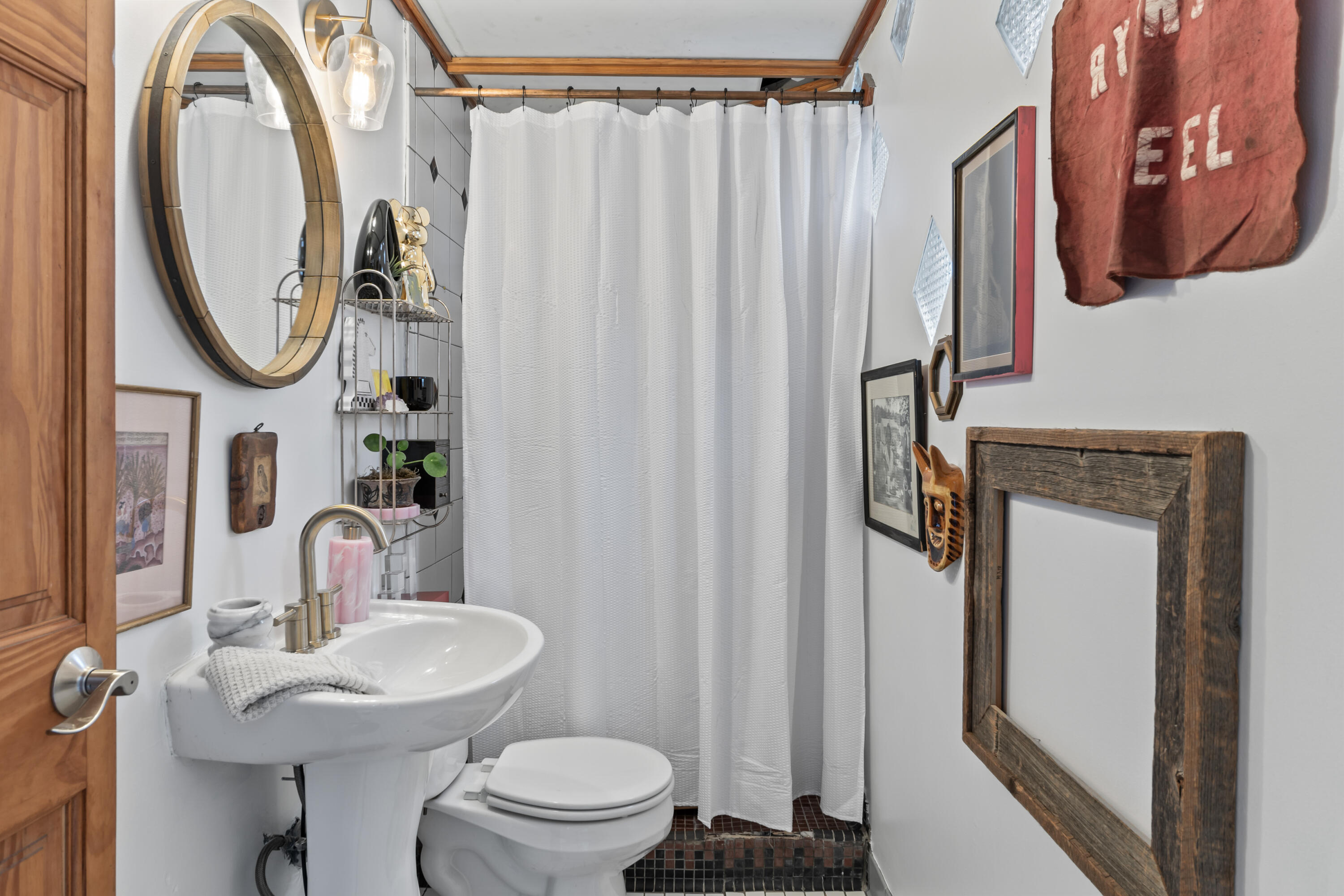 400 Harpswell Islands Road