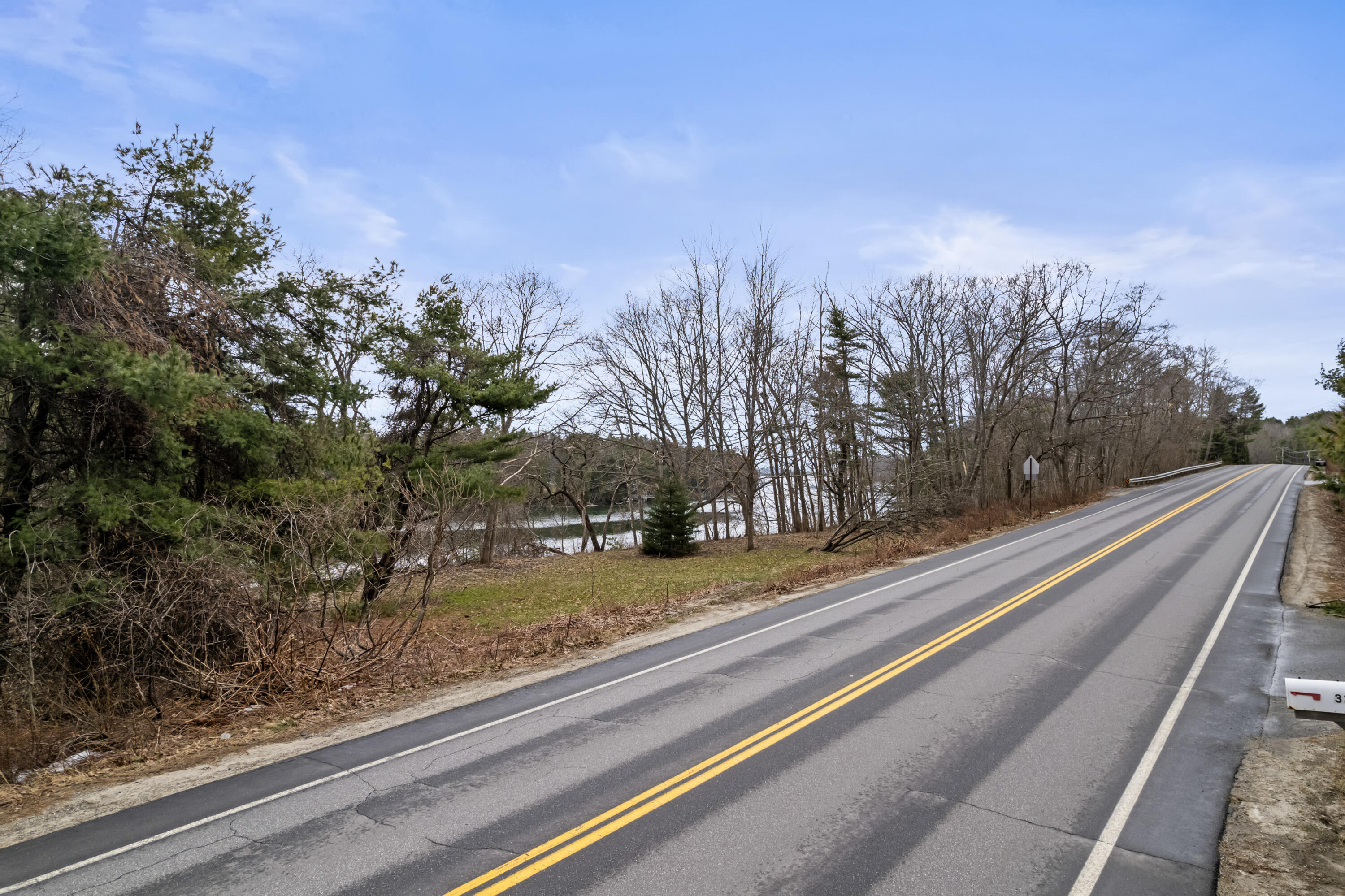 400 Harpswell Islands Road