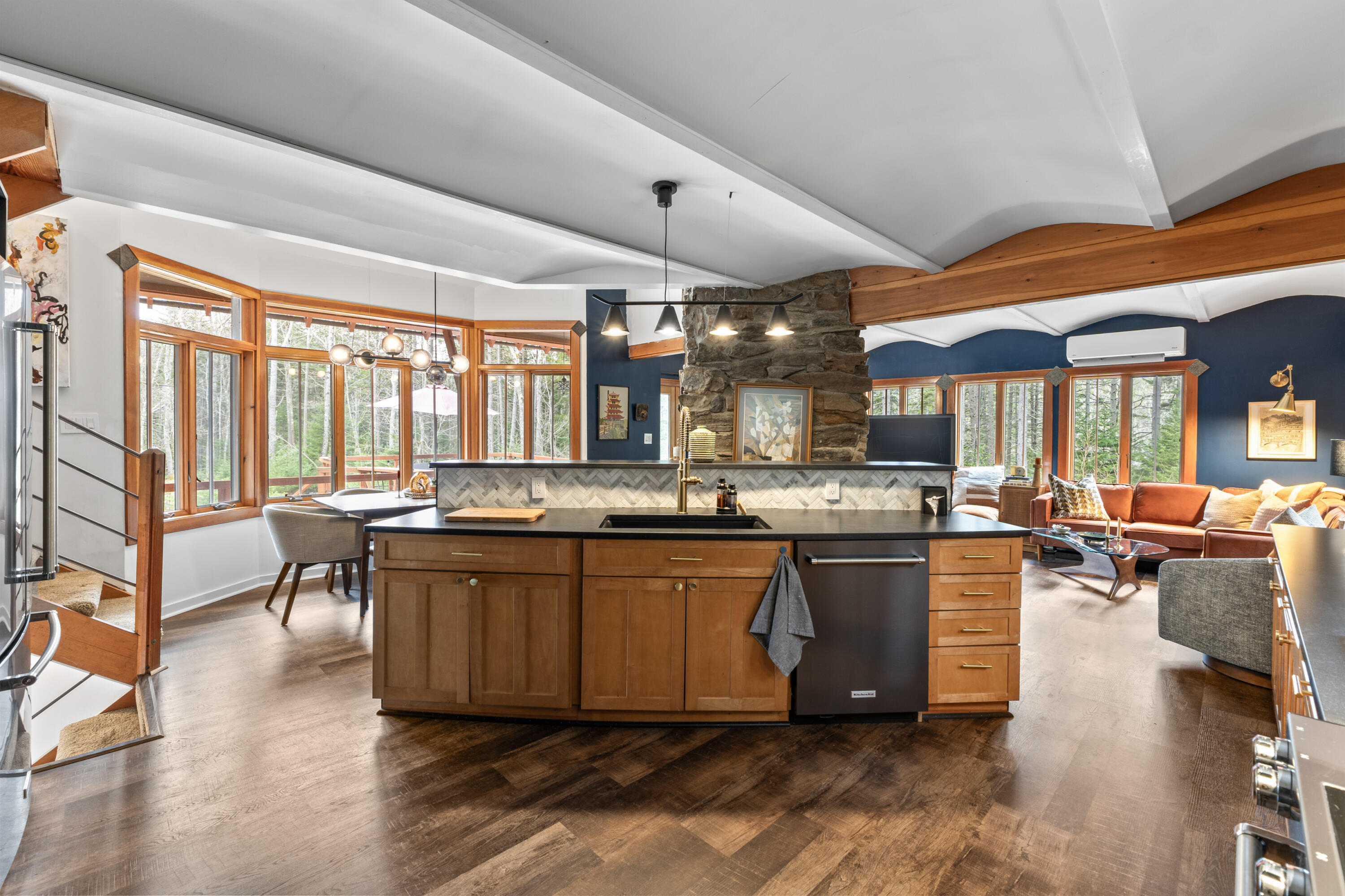 400 Harpswell Islands Road