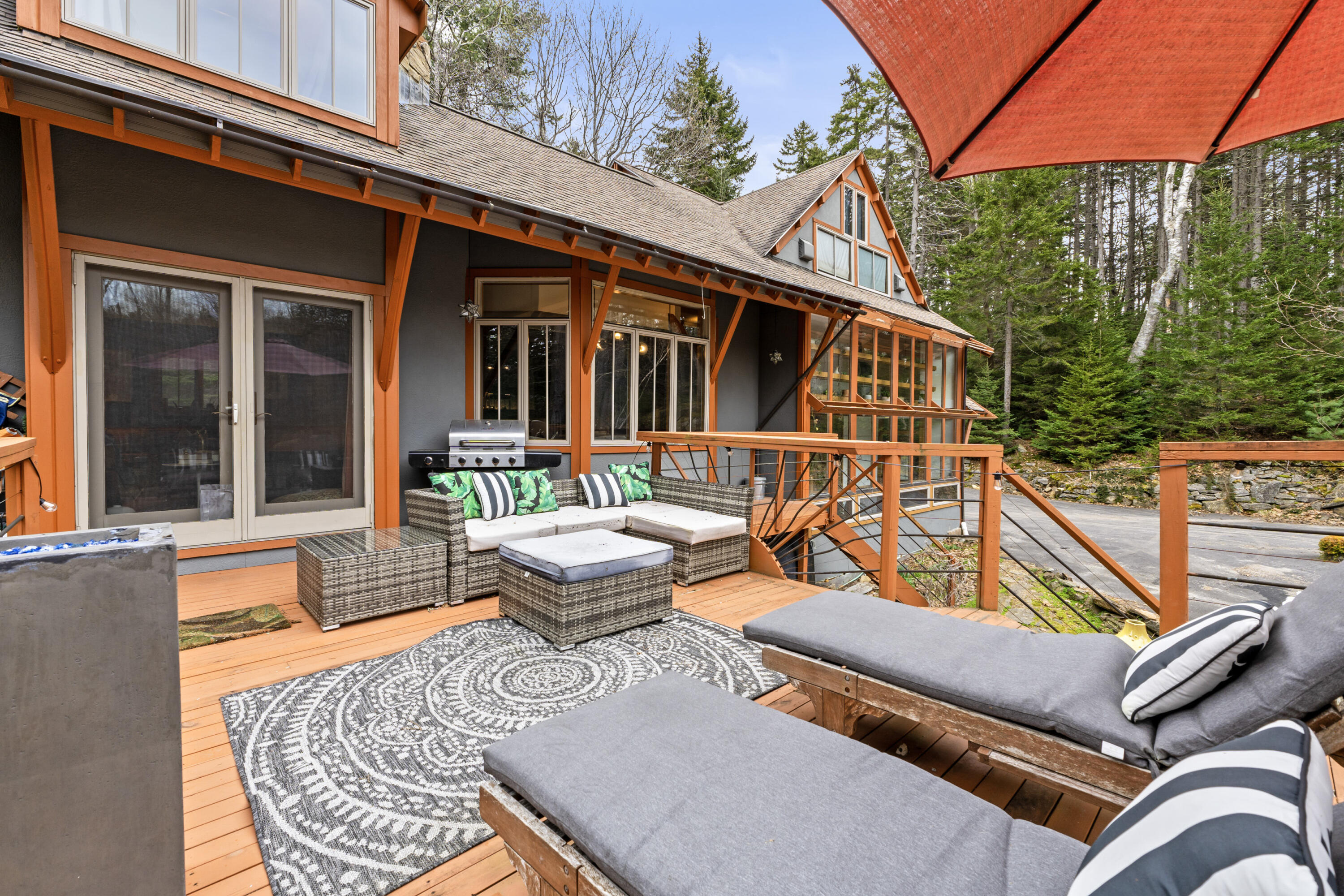 400 Harpswell Islands Road