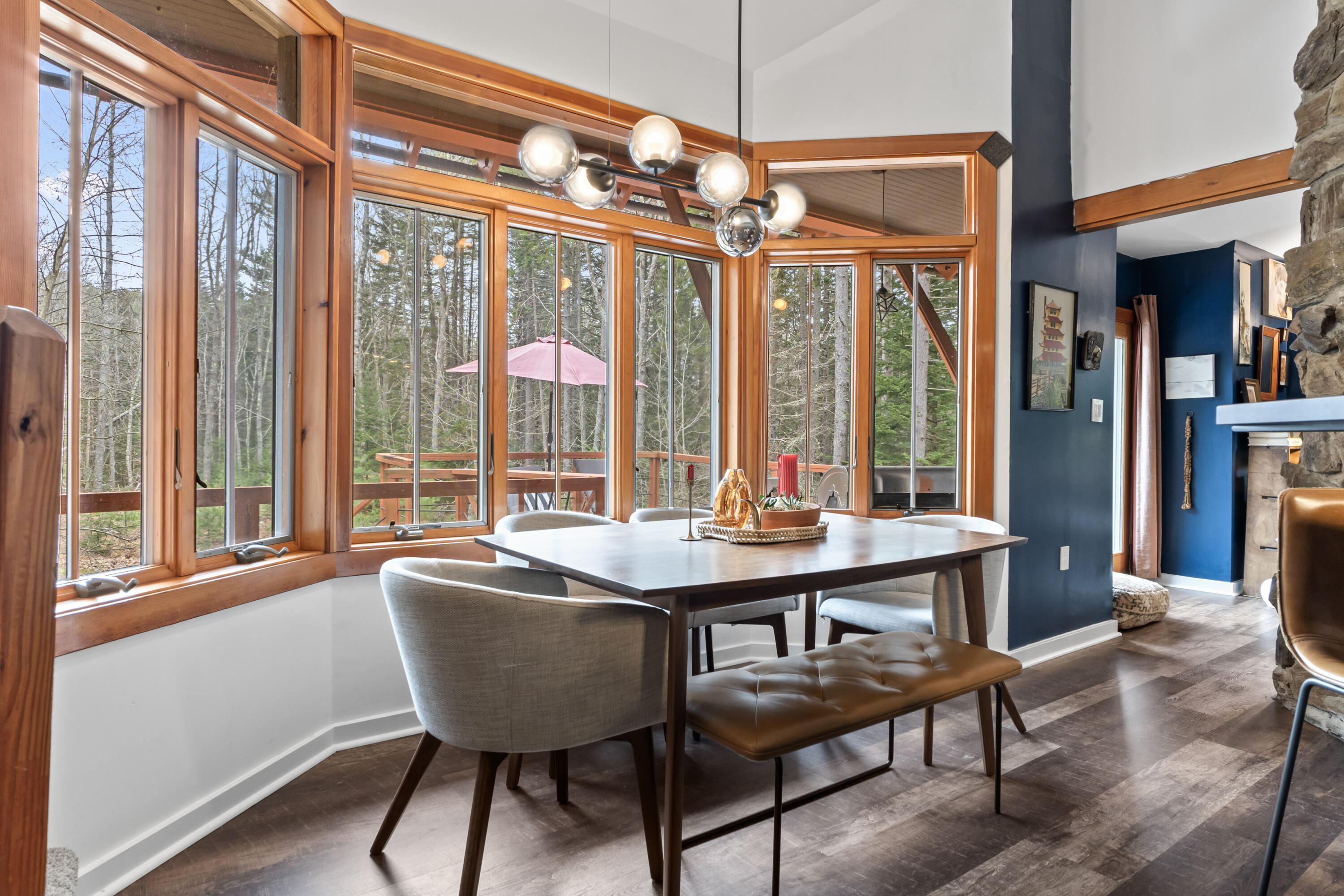 400 Harpswell Islands Road