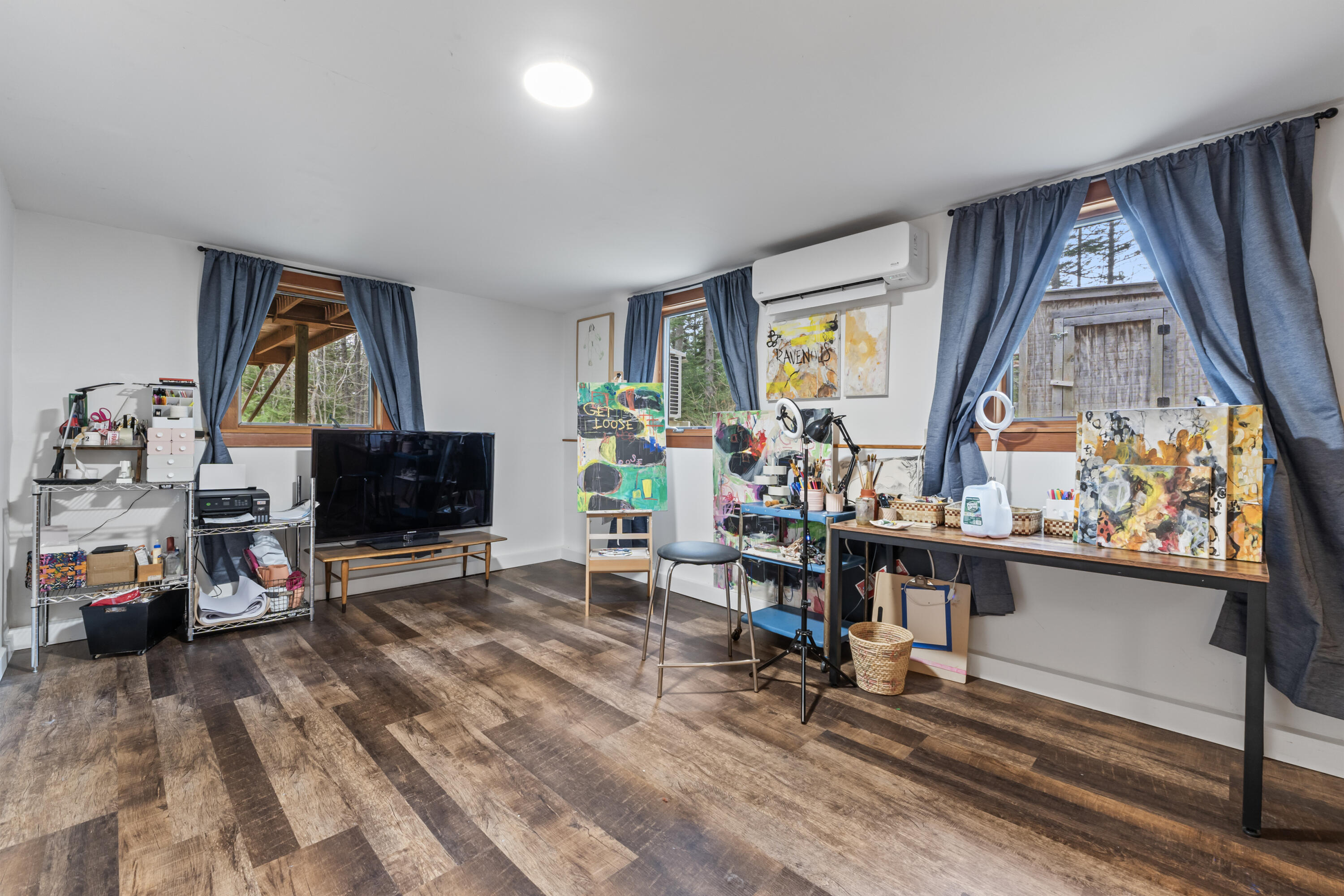 400 Harpswell Islands Road