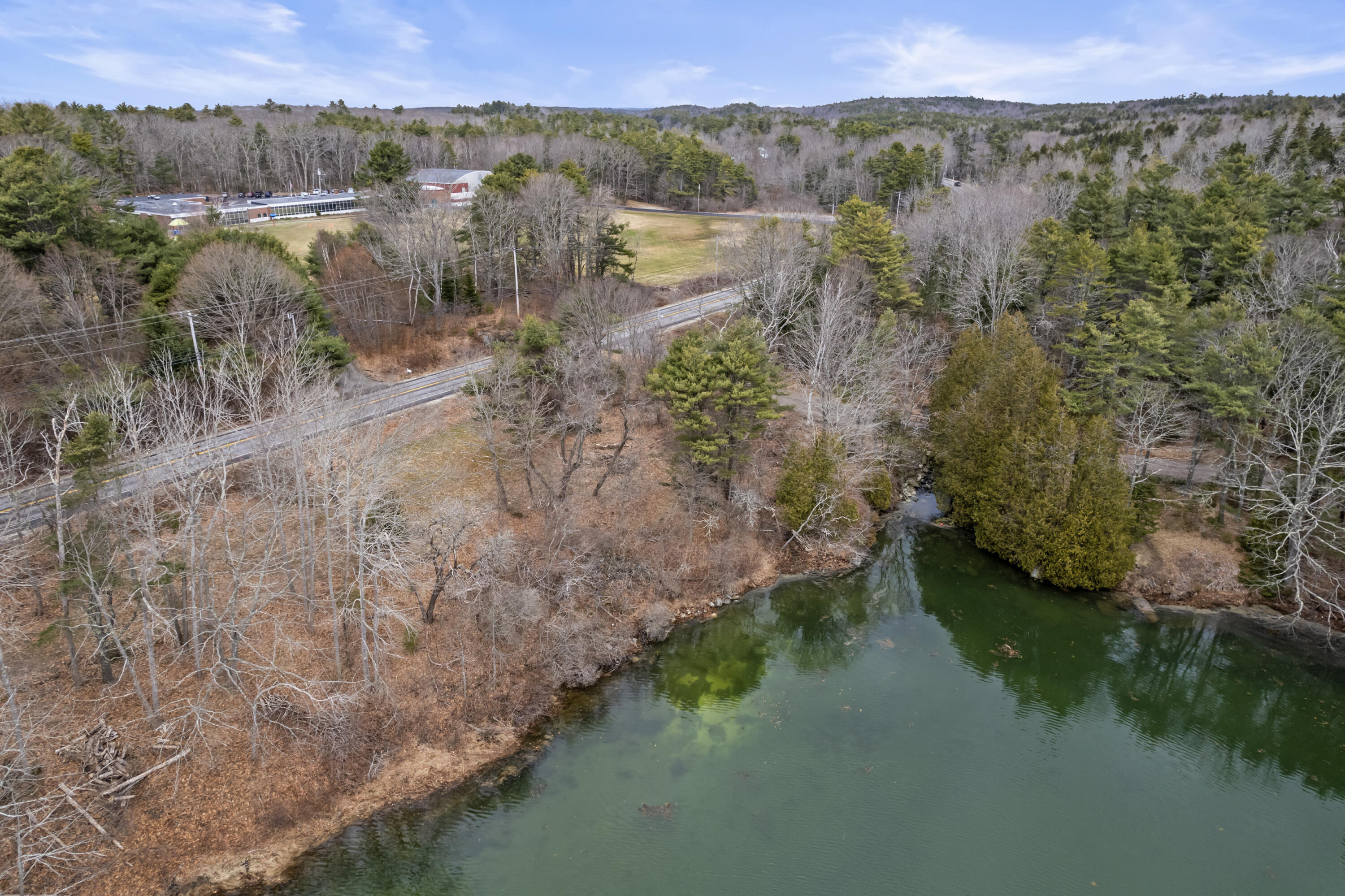 400 Harpswell Islands Road