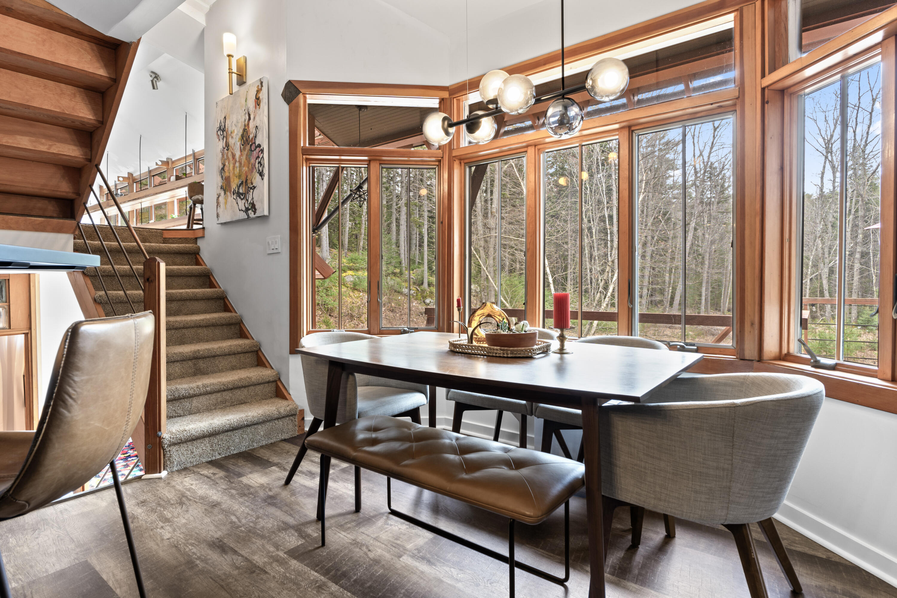 400 Harpswell Islands Road