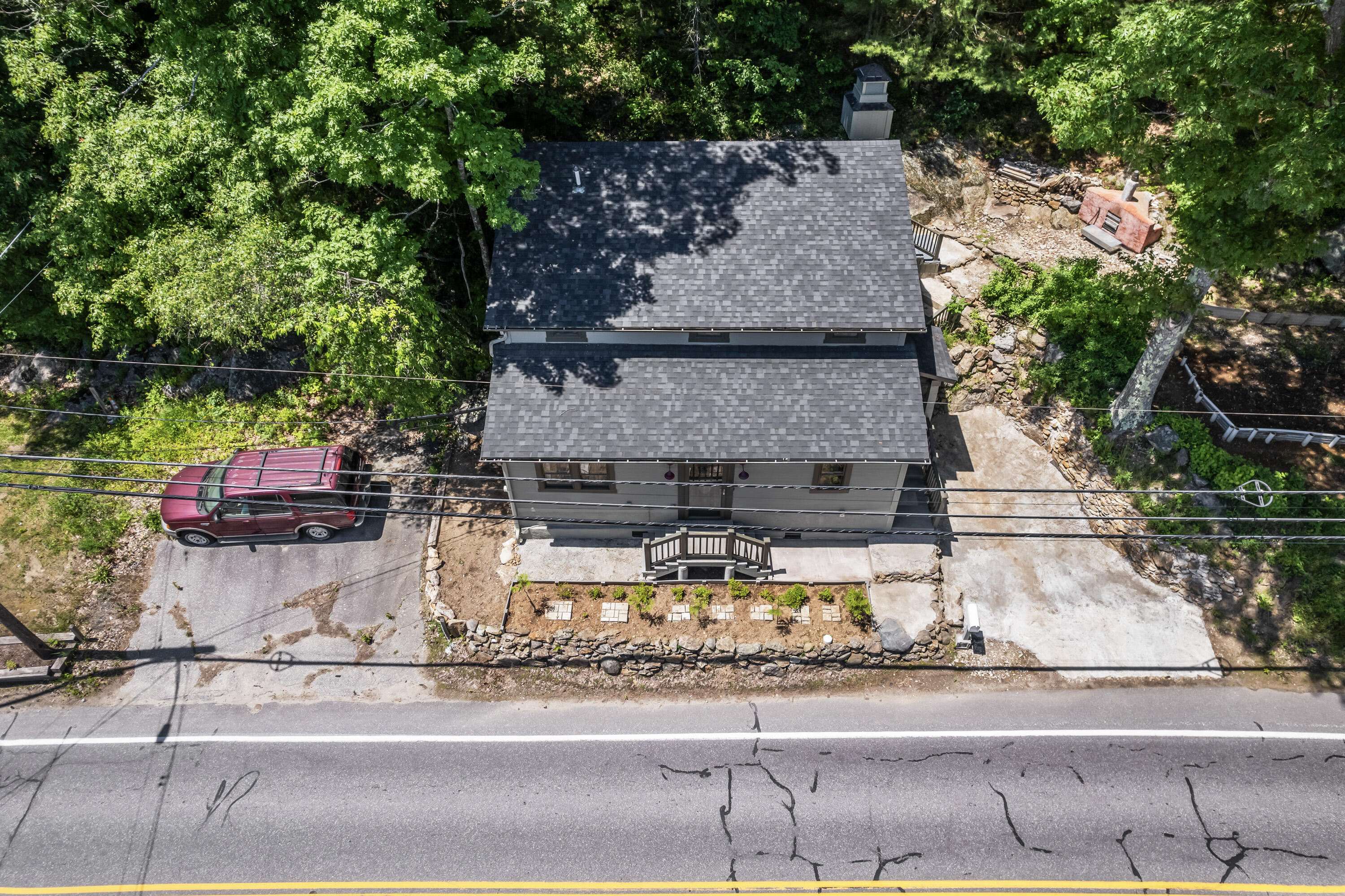 312 High Street