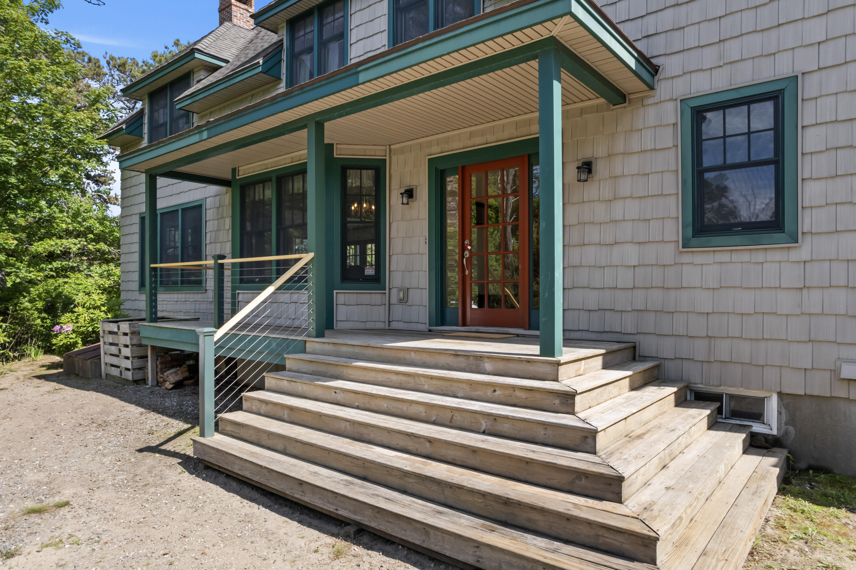 62 Hunnewell Avenue