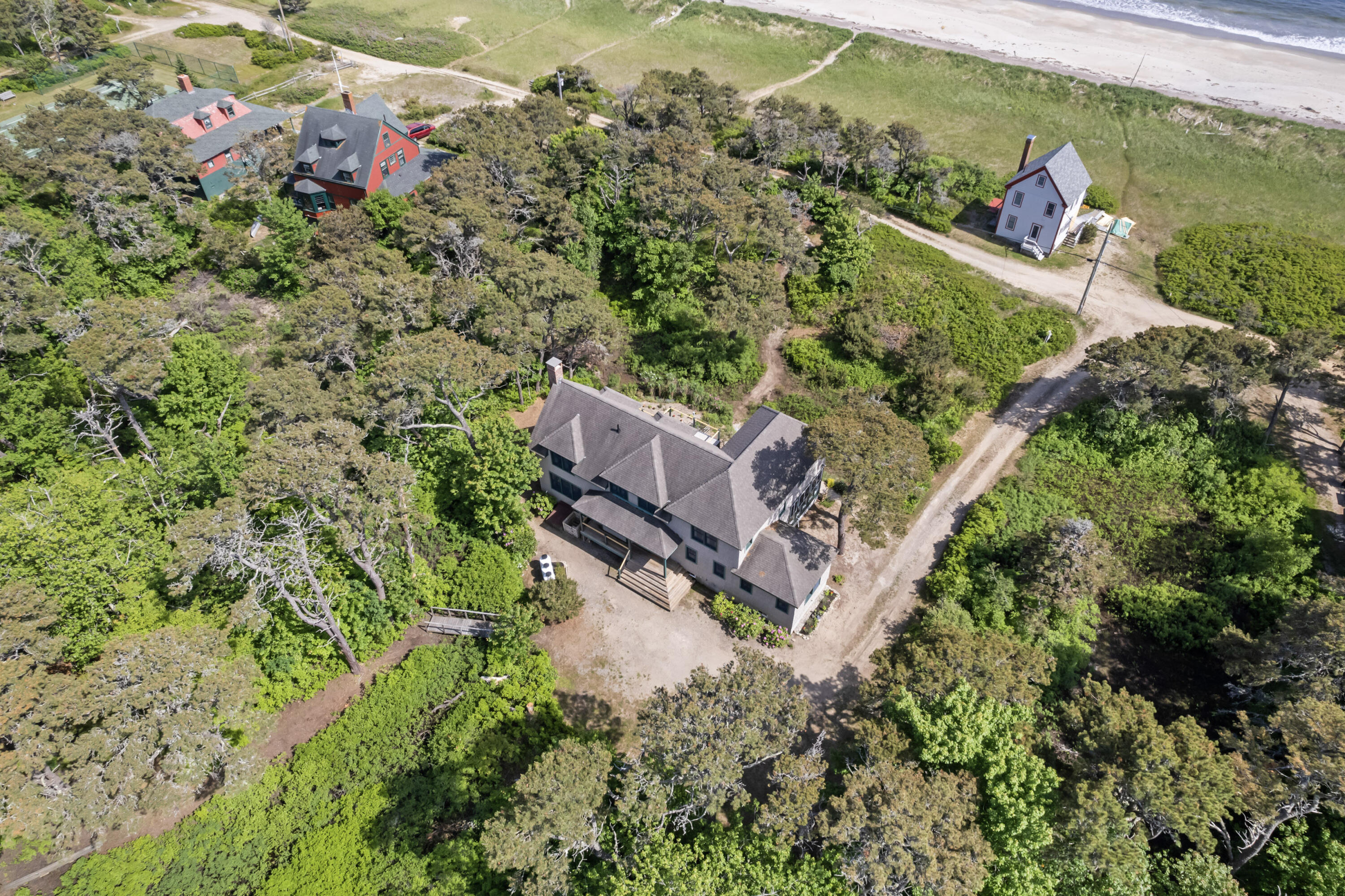 62 Hunnewell Avenue