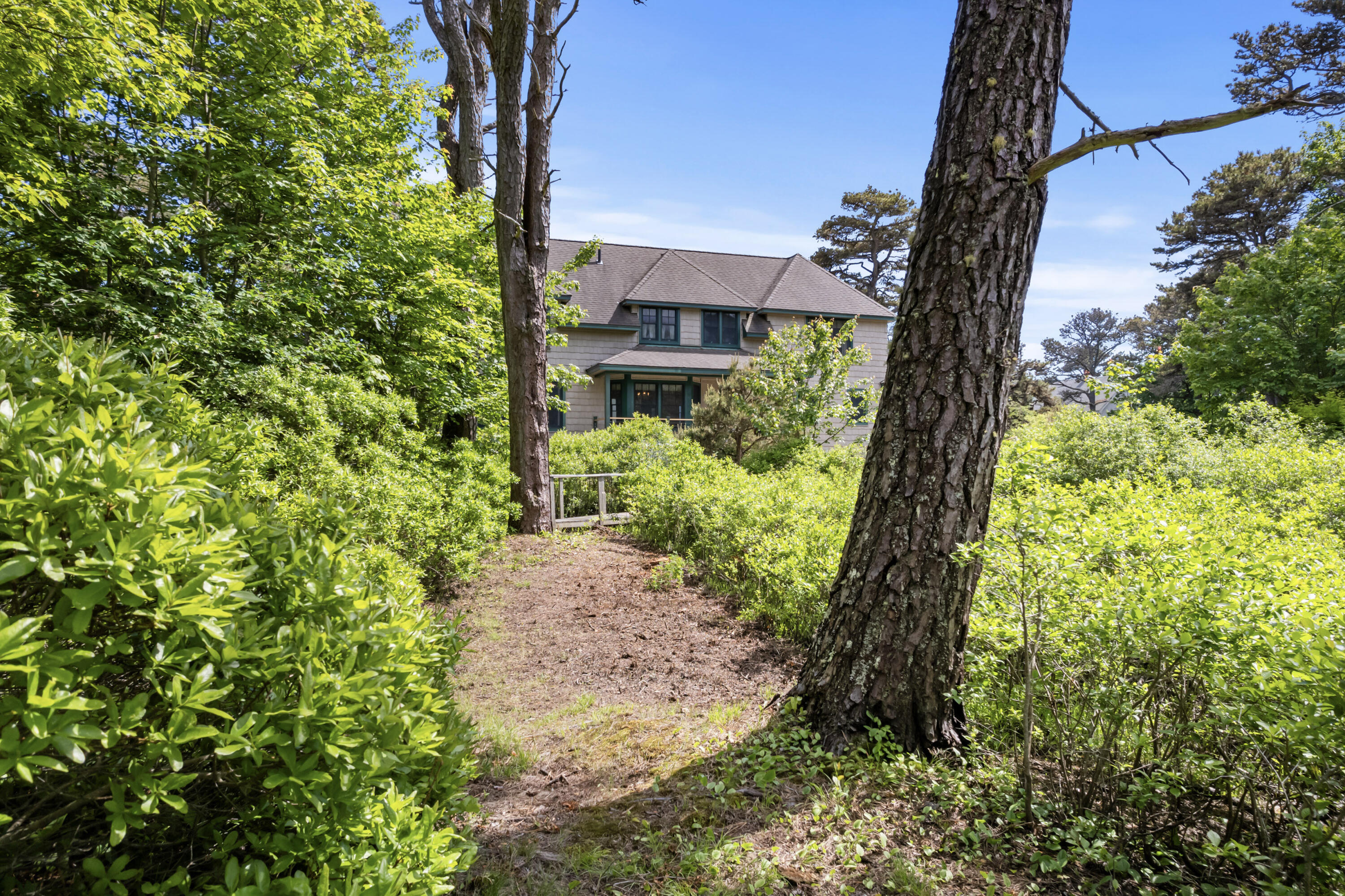 62 Hunnewell Avenue