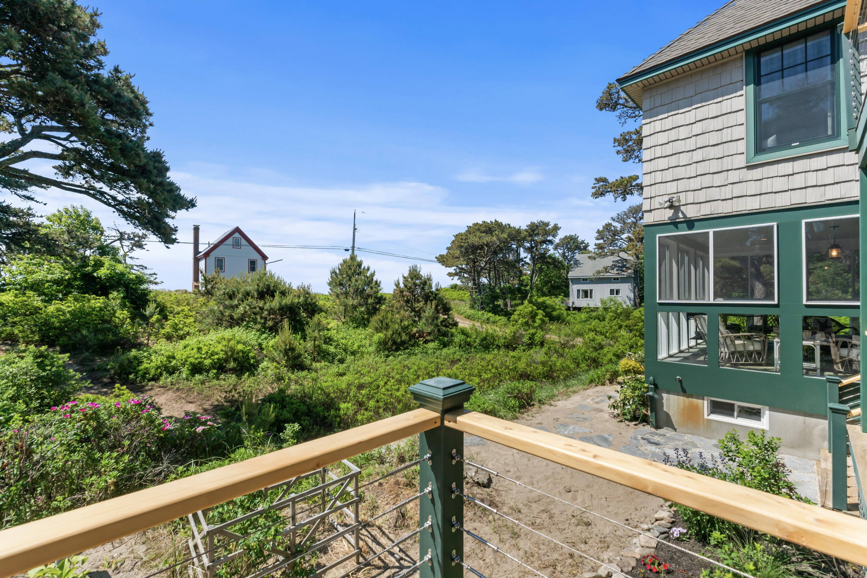 62 Hunnewell Avenue