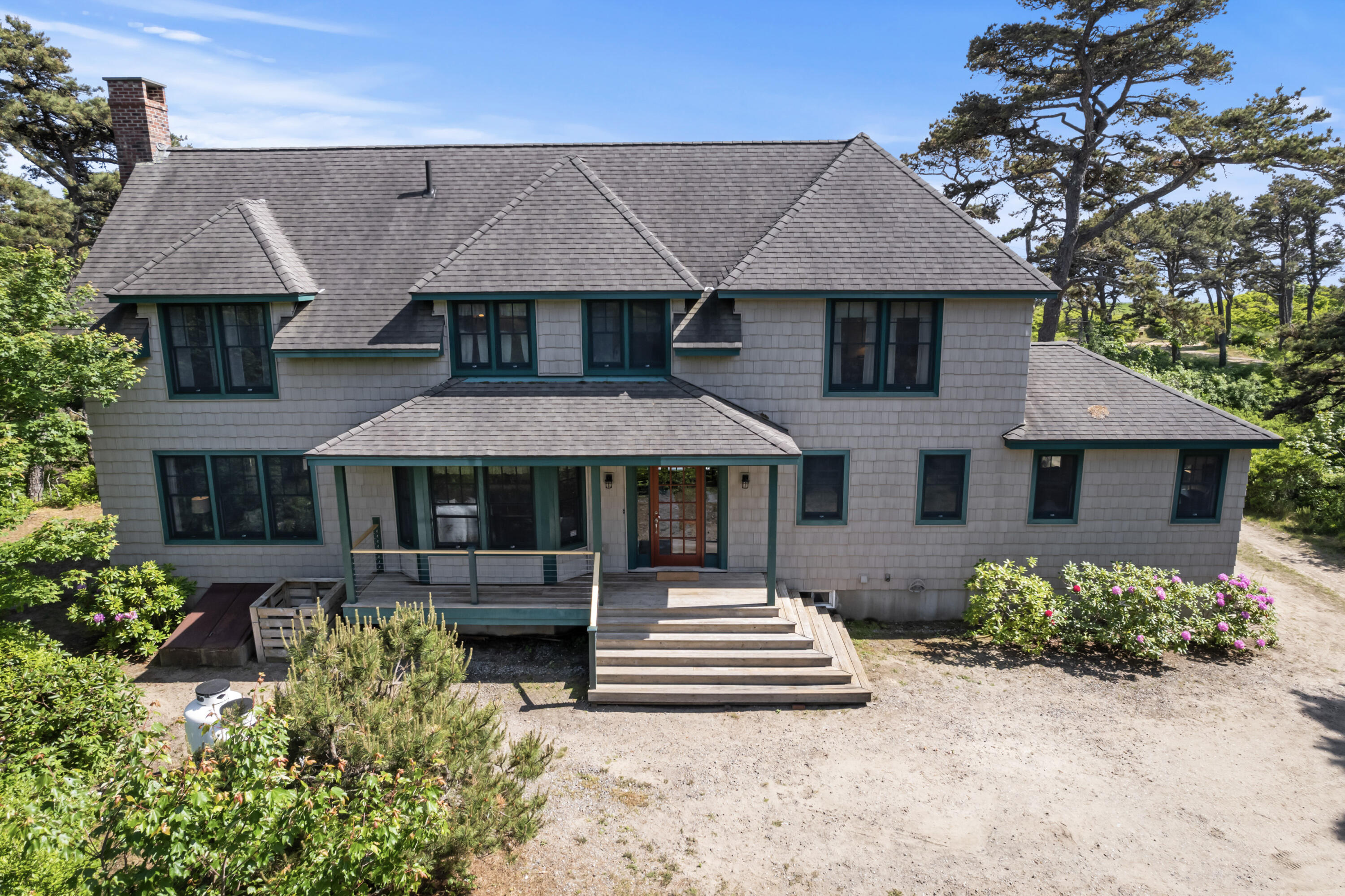 62 Hunnewell Avenue