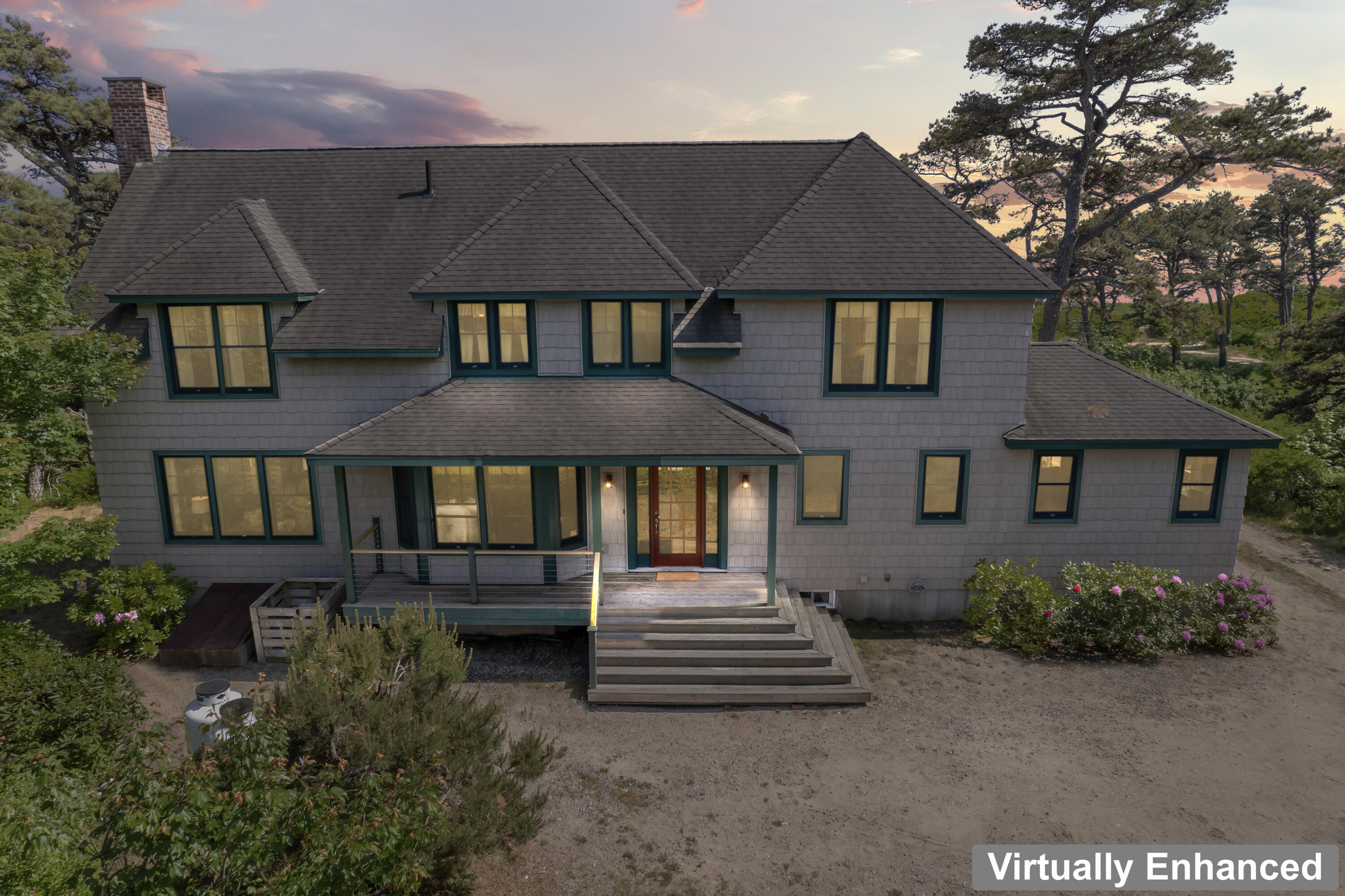 62 Hunnewell Avenue