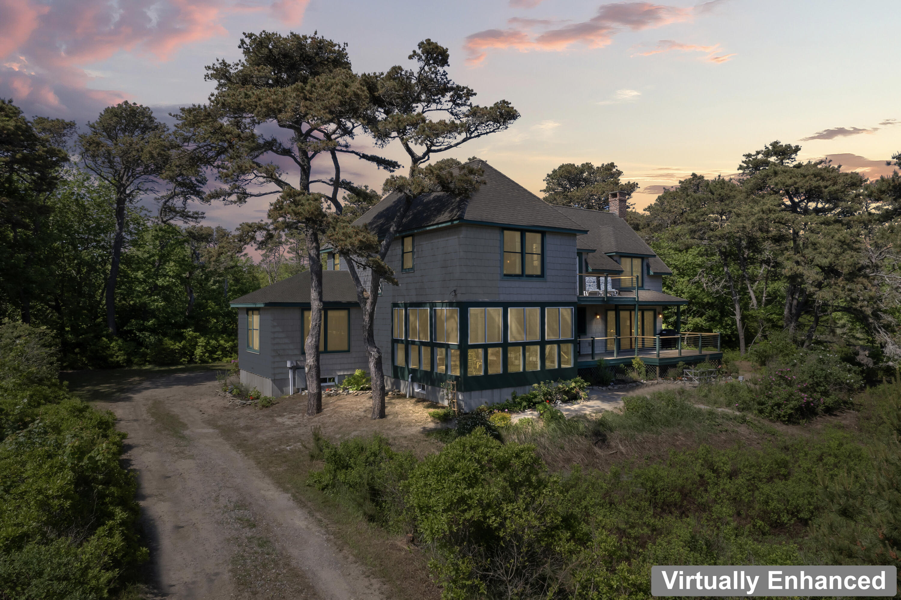 62 Hunnewell Avenue