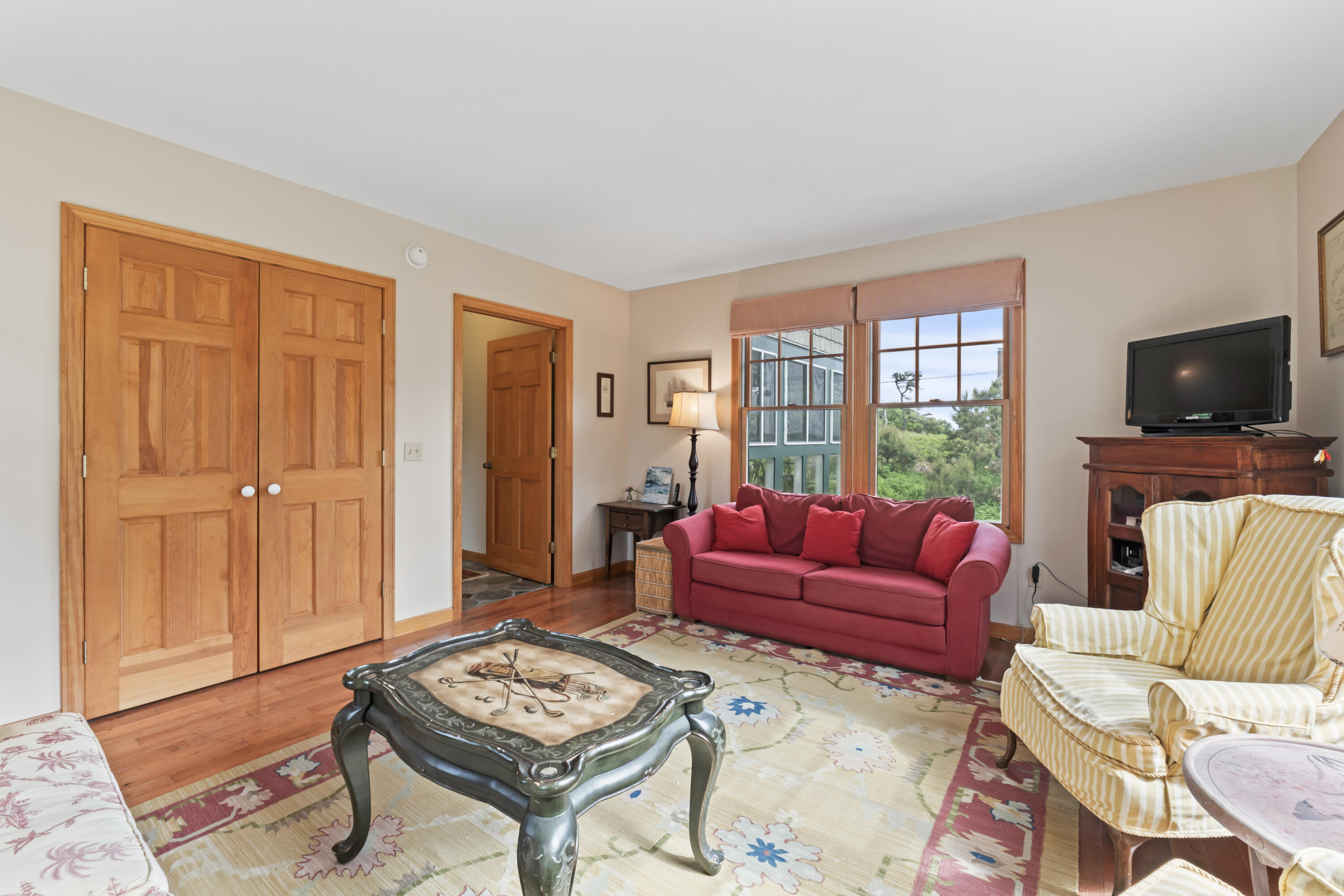 62 Hunnewell Avenue