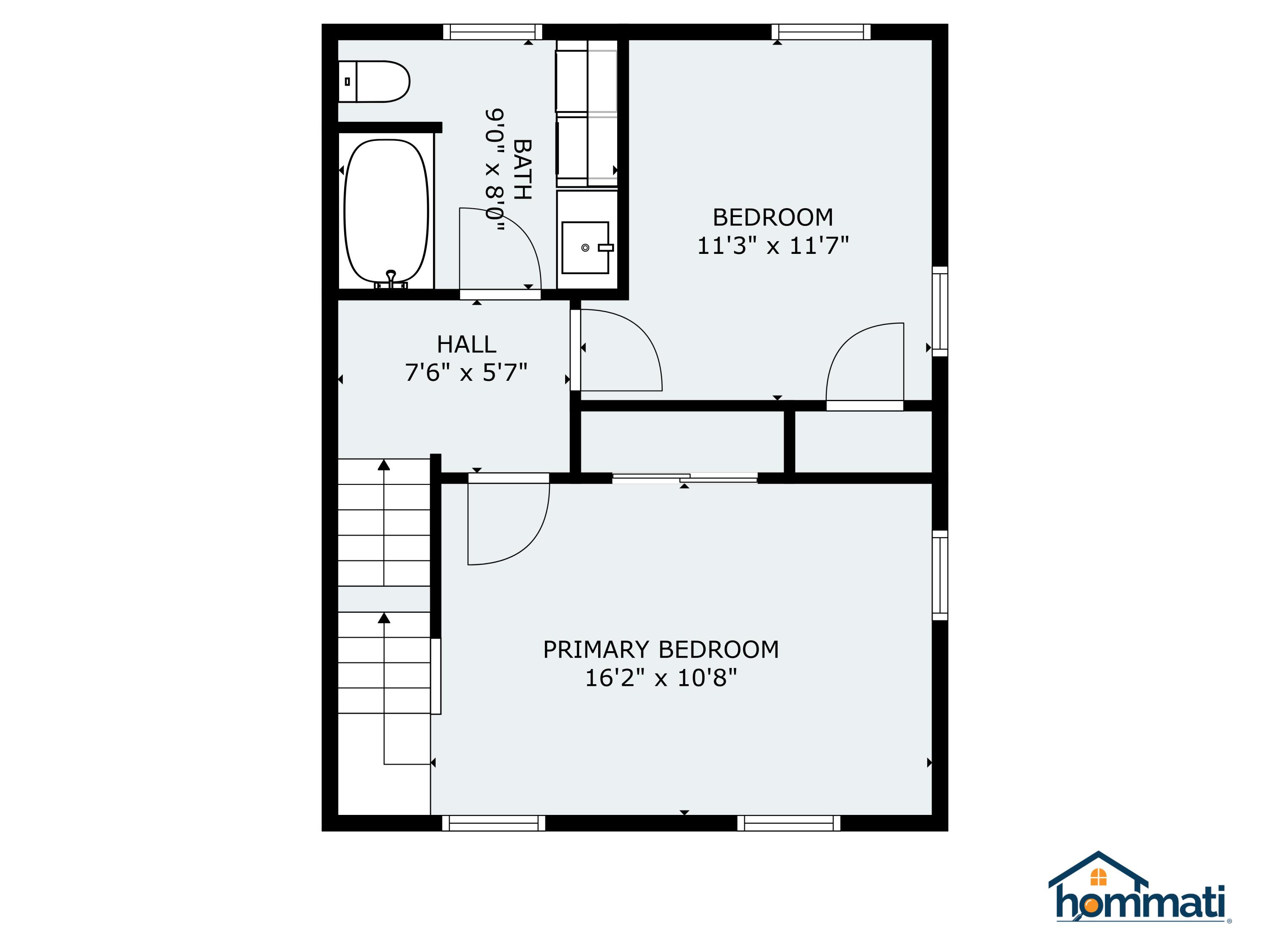82 Munroe Lane, 82